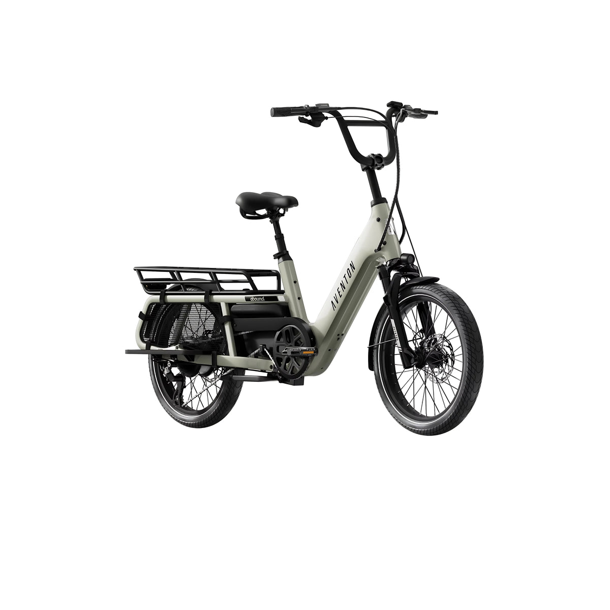 EZbike Canada | Abound LR E-Bike