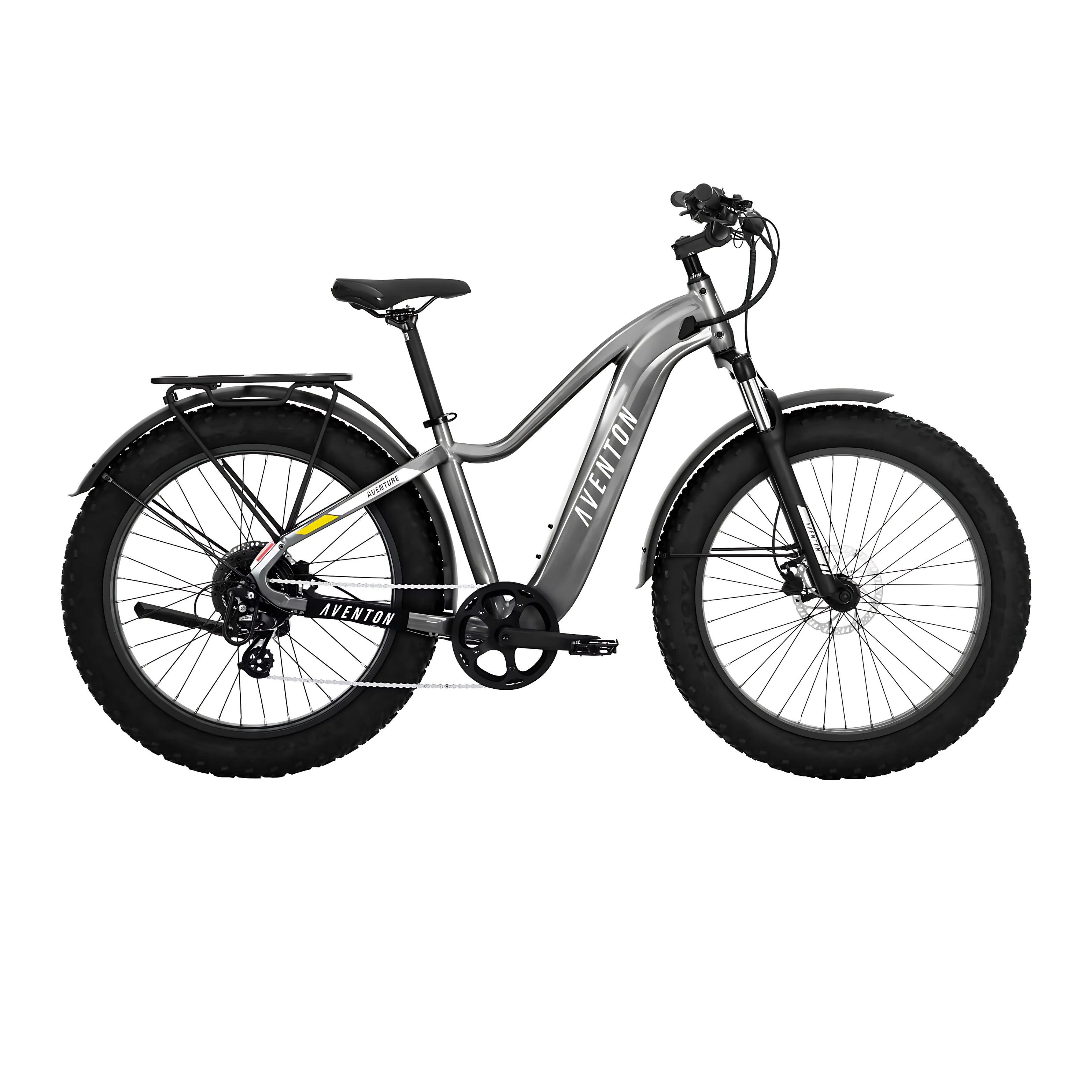 Aventon Discount Electric Bike Discount Code Aventon Abound LR
