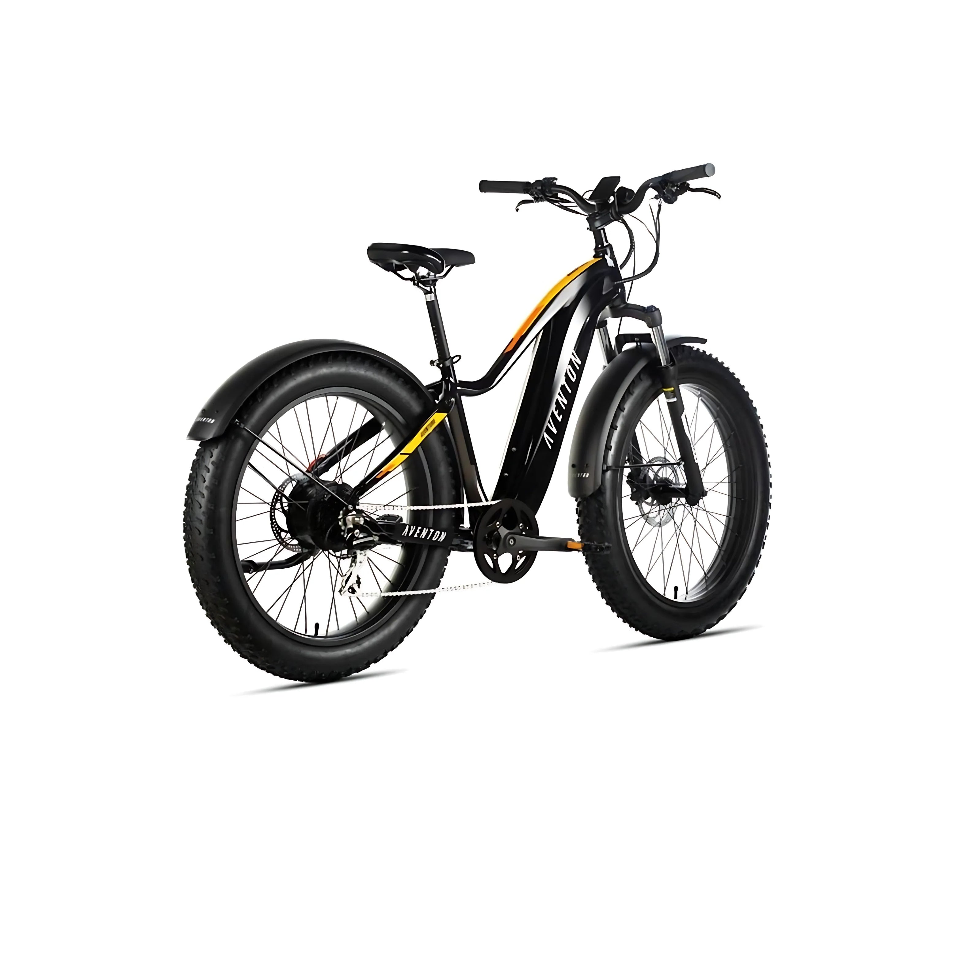 EZbike Canada : Aventon Certified Pre-Owned Aventure 1 Step-Over