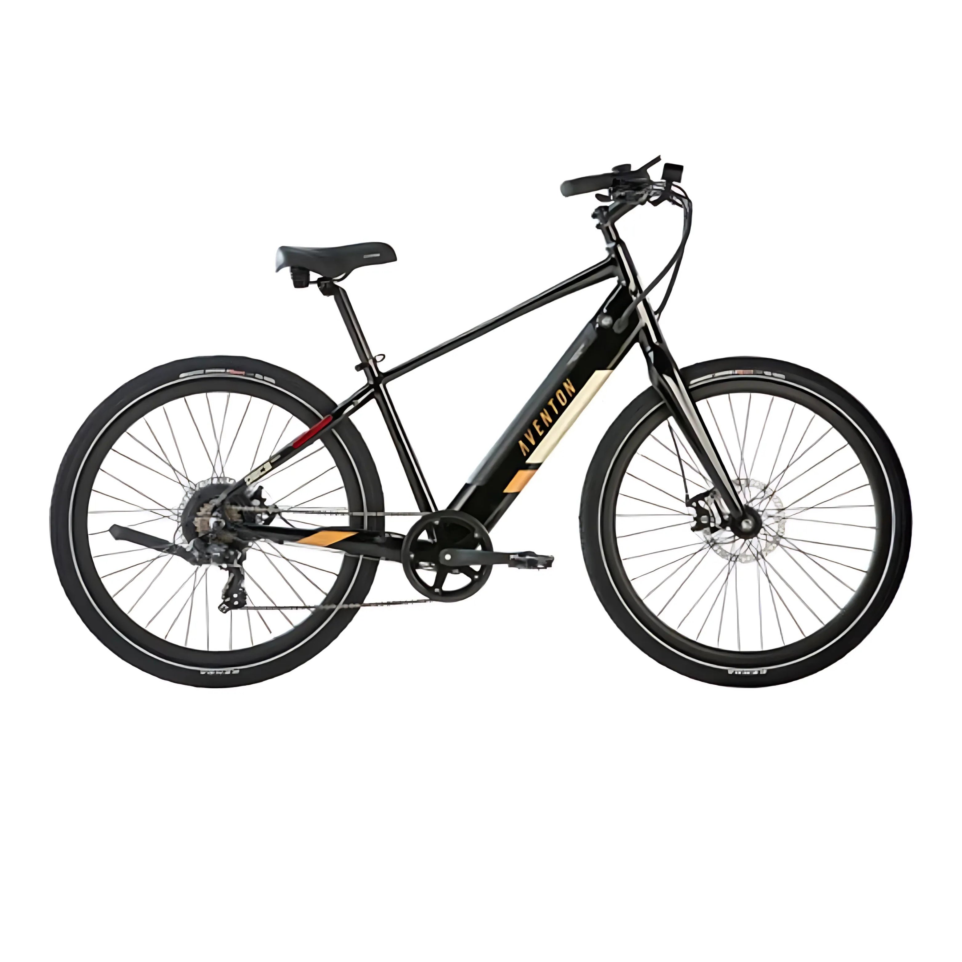 EZbike Canada : Aventon Certified Pre-Owned Pace 350 Next-Gen Step-Over