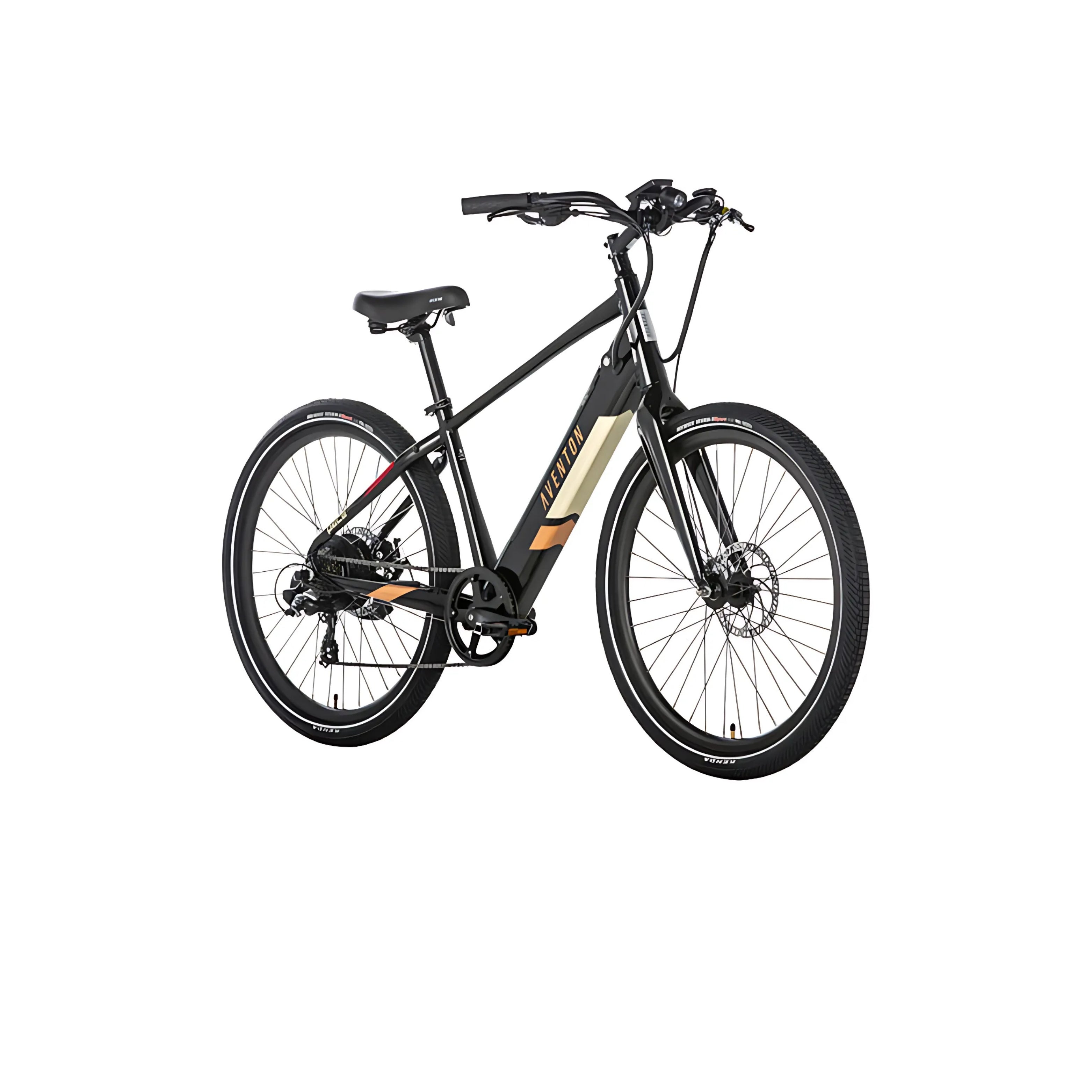 EZbike Canada : Aventon Certified Pre-Owned Pace 350 Next-Gen Step-Over