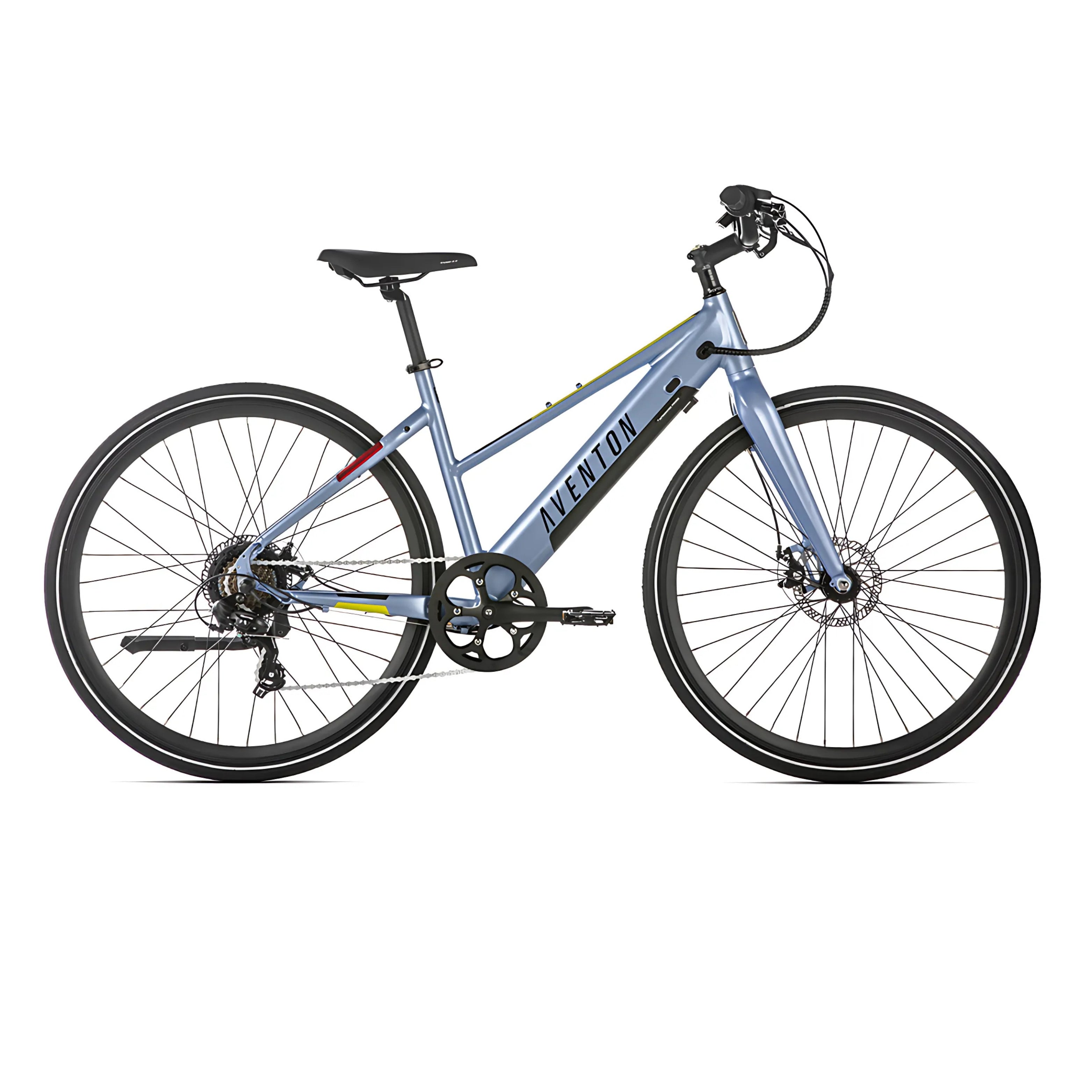 EZbike Canada : Aventon Certified Pre-Owned Soltera 7 Low Step