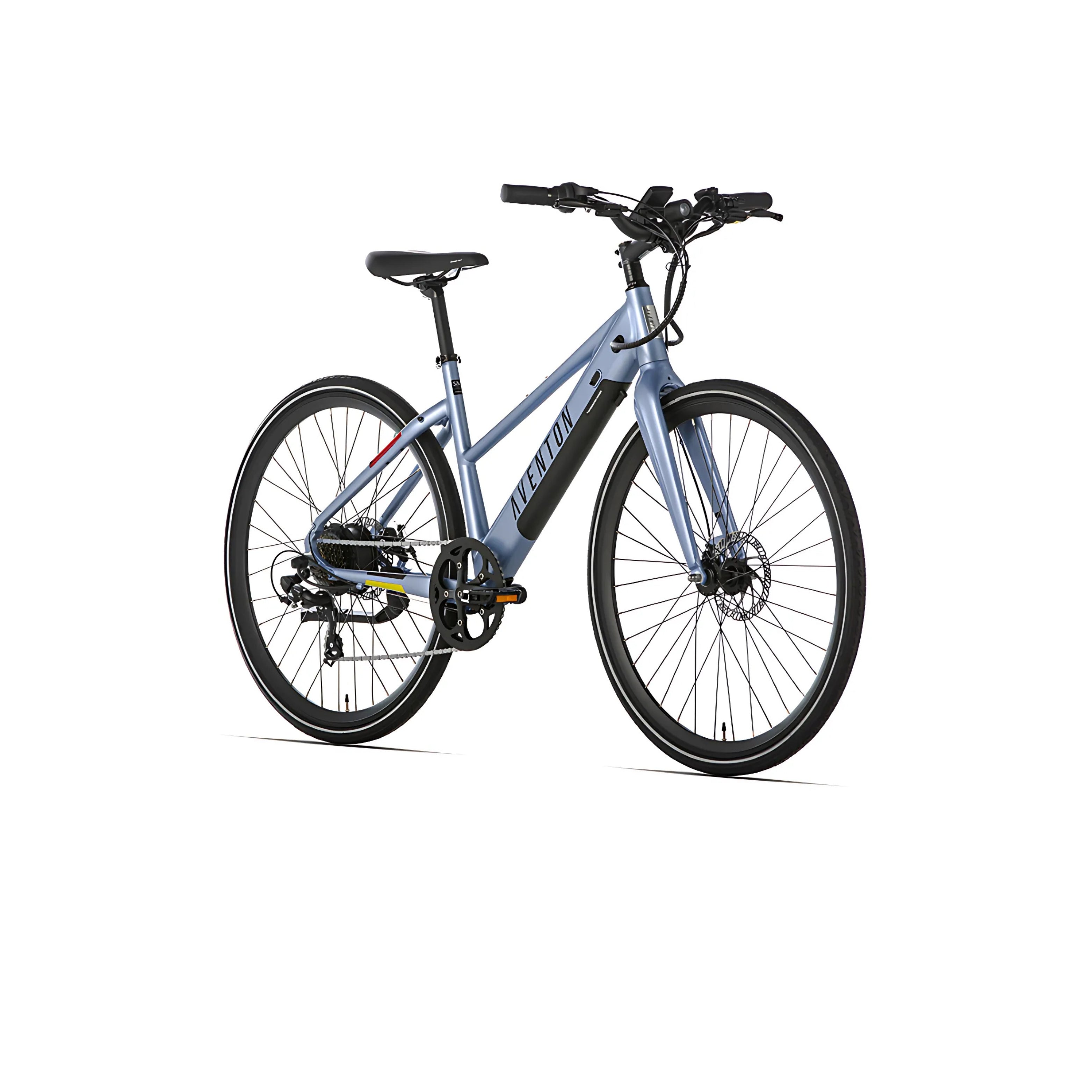 EZbike Canada : Aventon Certified Pre-Owned Soltera 7 Low Step