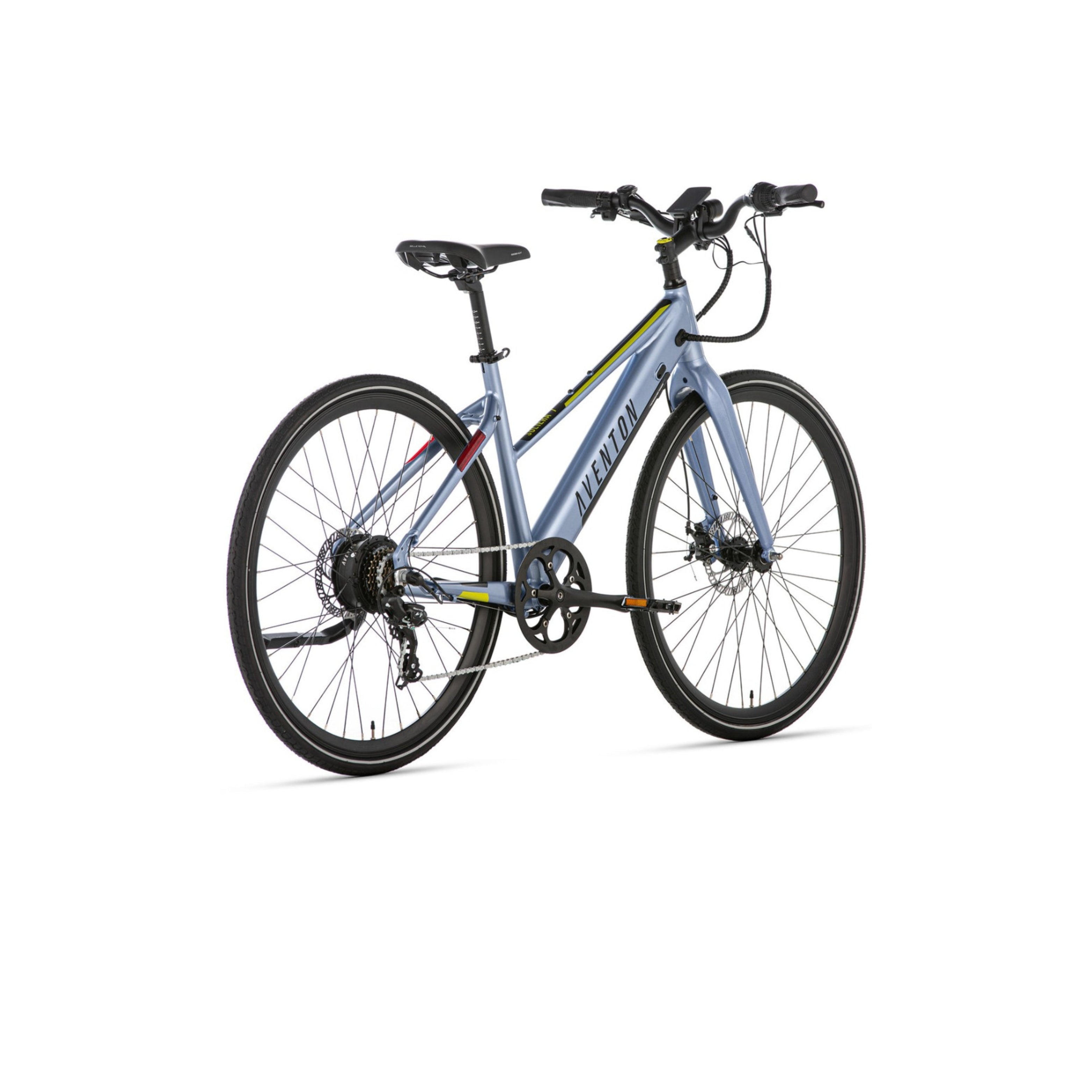 EZbike Canada : Aventon Certified Pre-Owned Soltera 7 Low Step