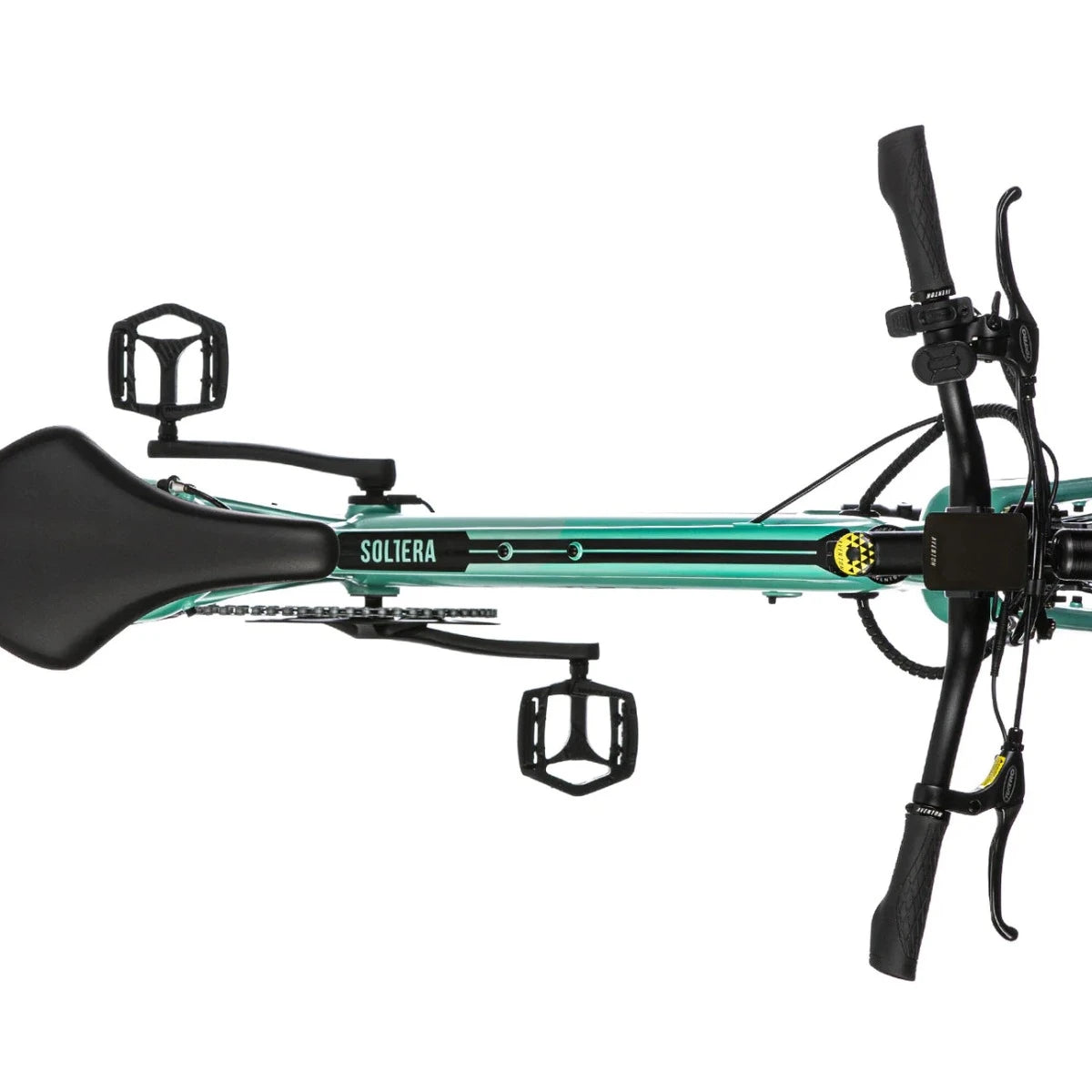 EZbike Canada : Aventon Certified Pre-Owned Soltera 7 Low Step