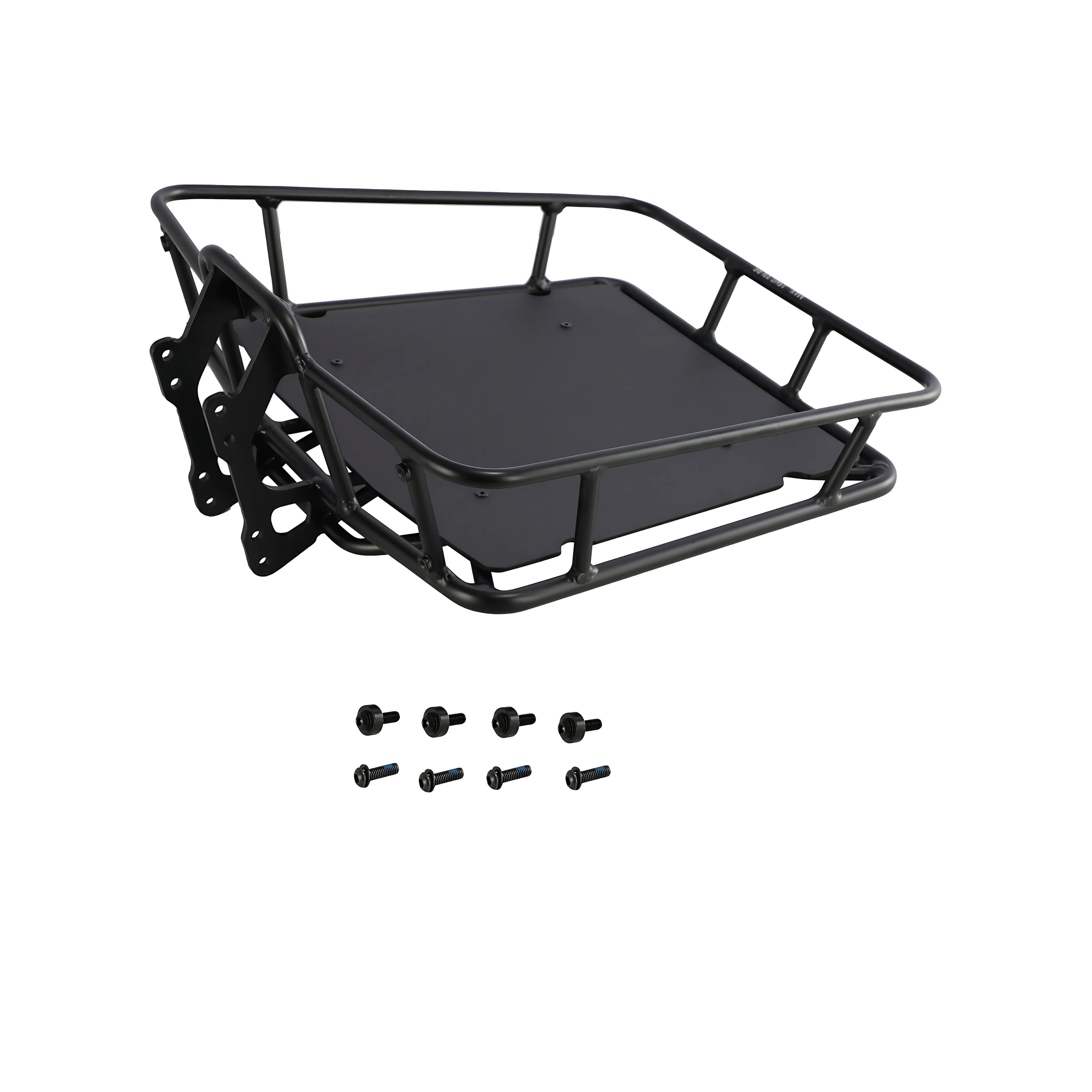 EZbike Canada : Aventon Front Rack Set - Aventure / Aventure 2 / Abound / Abound SR / Sinch 2