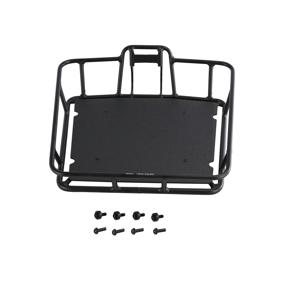 EZbike Canada | Aventon Front Rack Set - Aventure / Aventure 2 / Abound ...