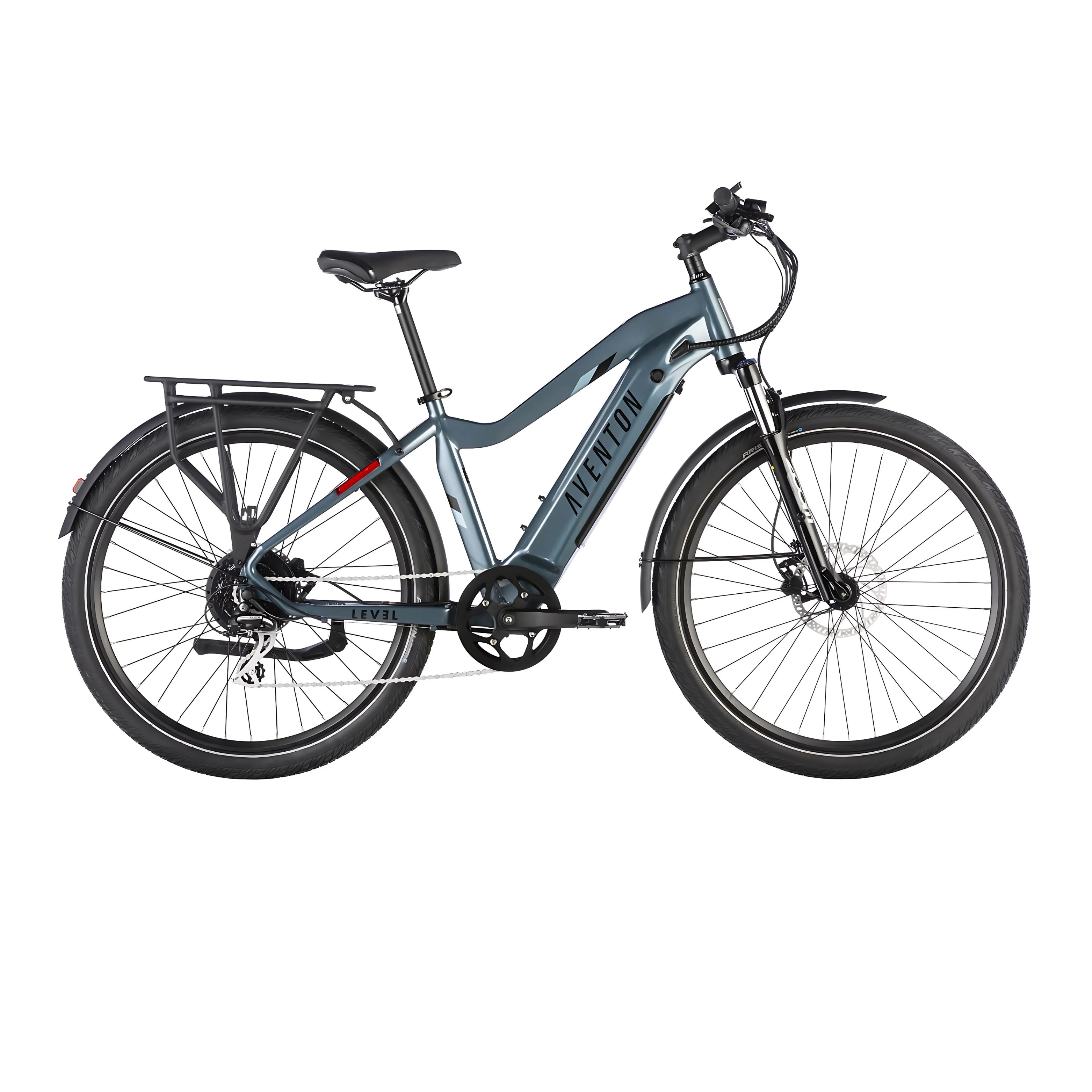 EZbike Canada : Aventon Level 2 Commuter E-Bike