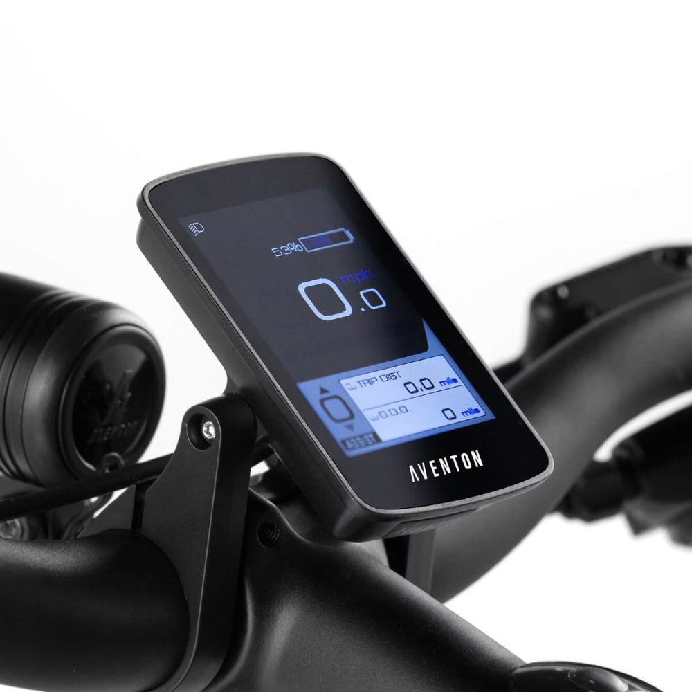 EZbike Canada : Aventon Level 2 Commuter E-Bike