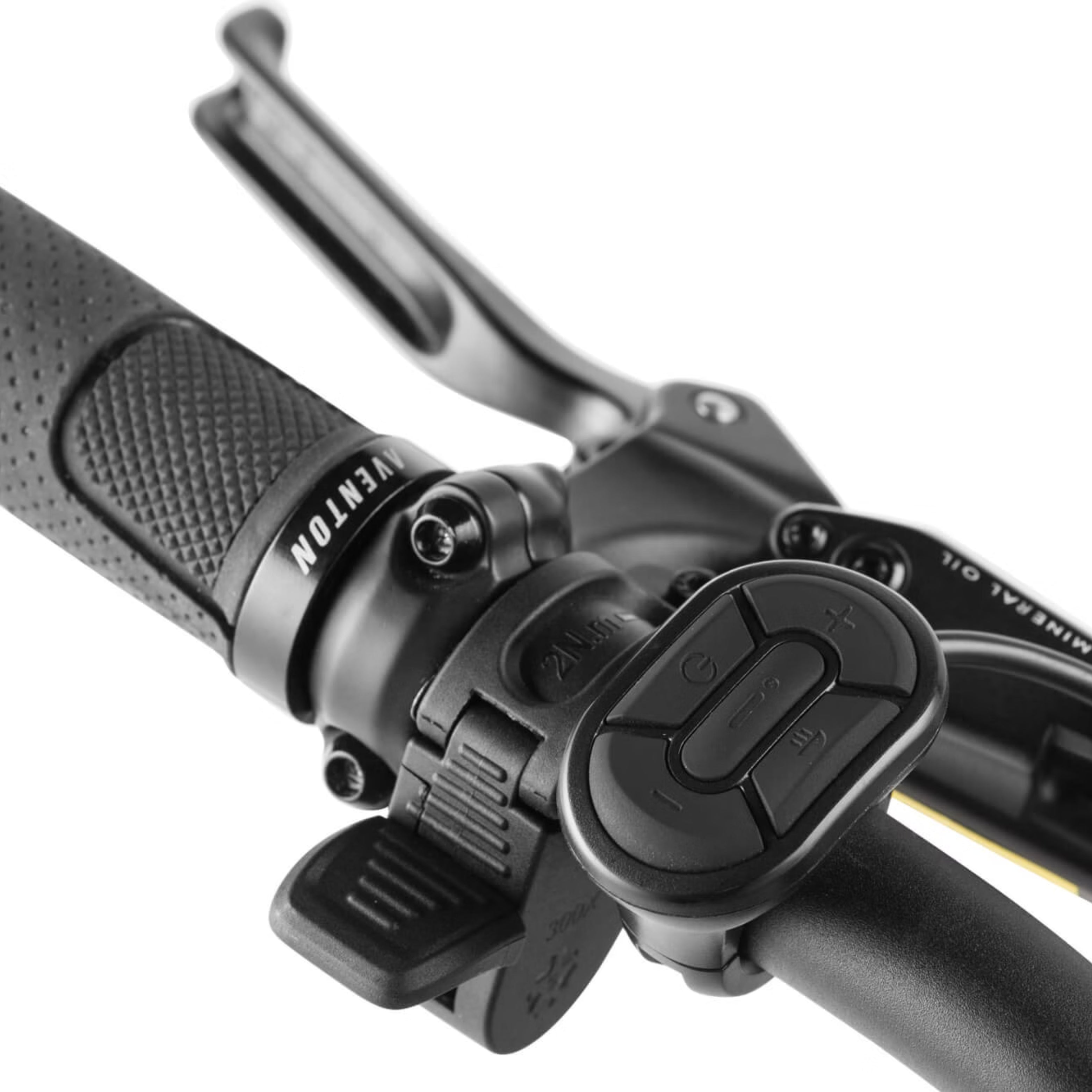 EZbike Canada : Aventon Level 2 Commuter E-Bike