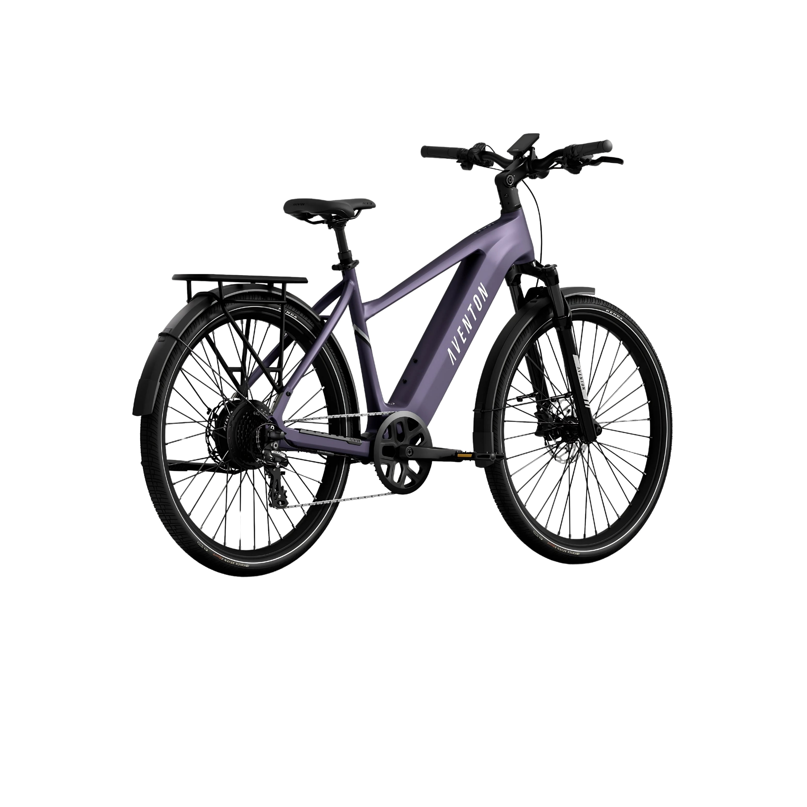 EZbike Canada : Aventon Level 3 Commuter E-Bike