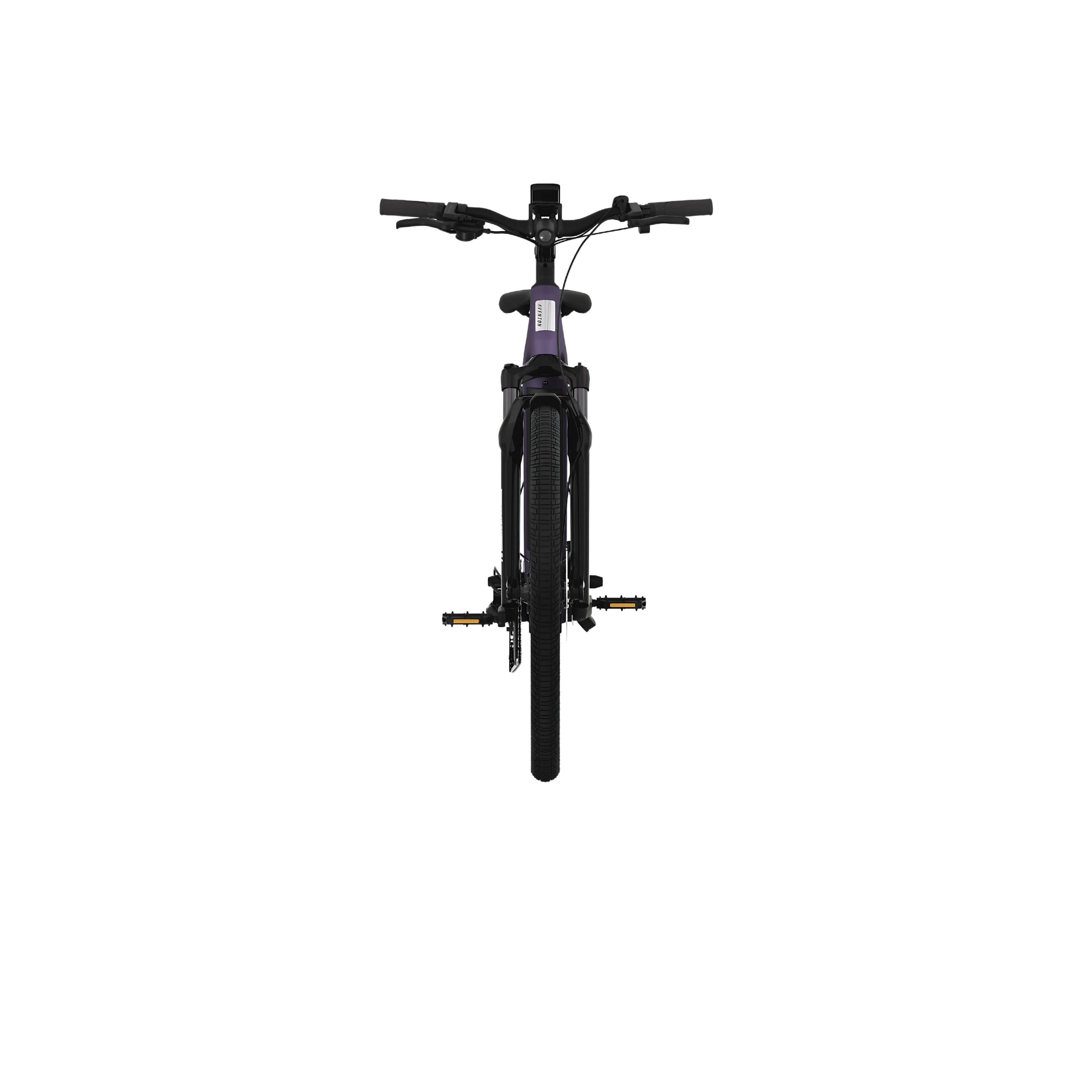 EZbike Canada : Aventon Level 3 Commuter E-Bike