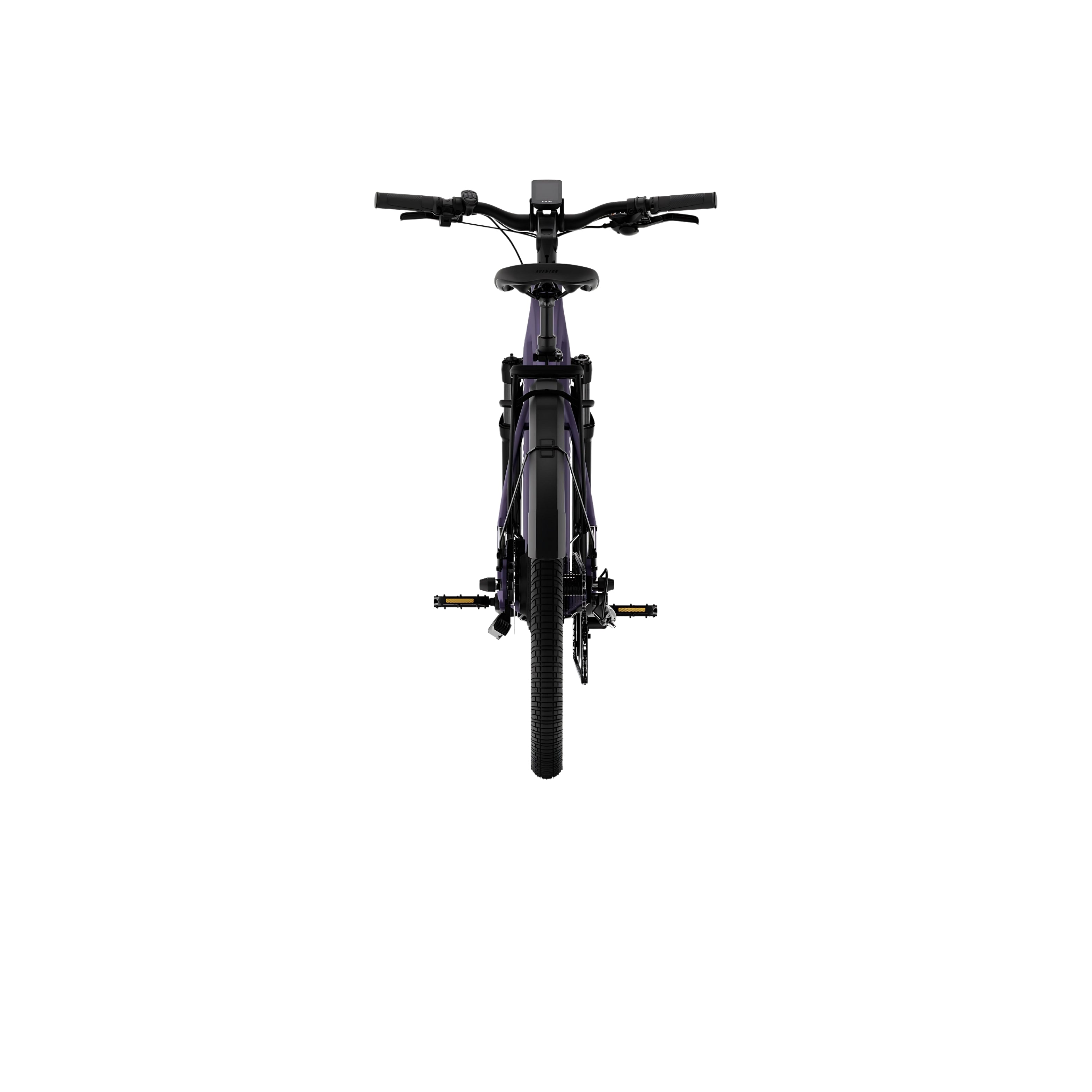 EZbike Canada : Aventon Level 3 Commuter E-Bike
