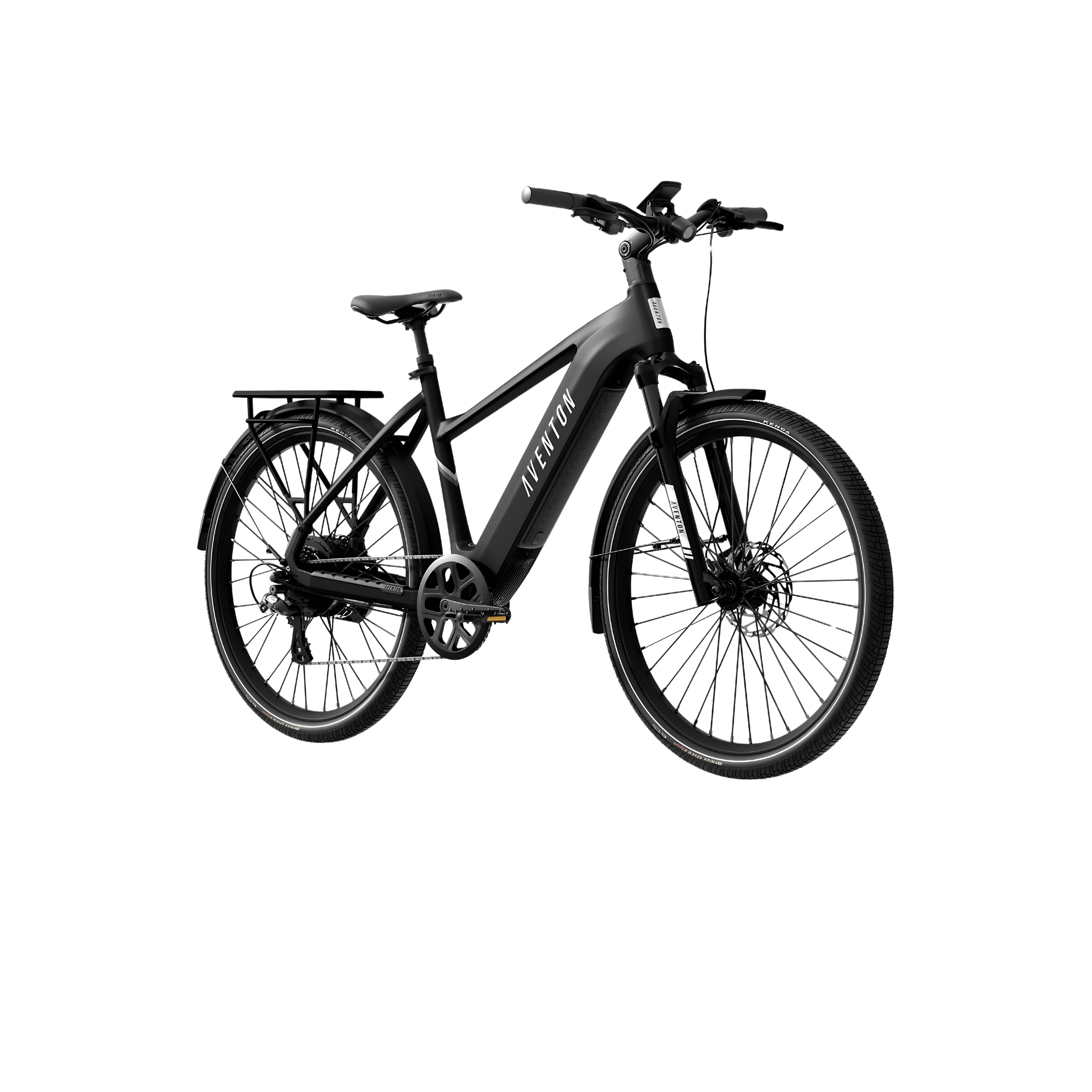EZbike Canada : Aventon Level 3 Commuter E-Bike
