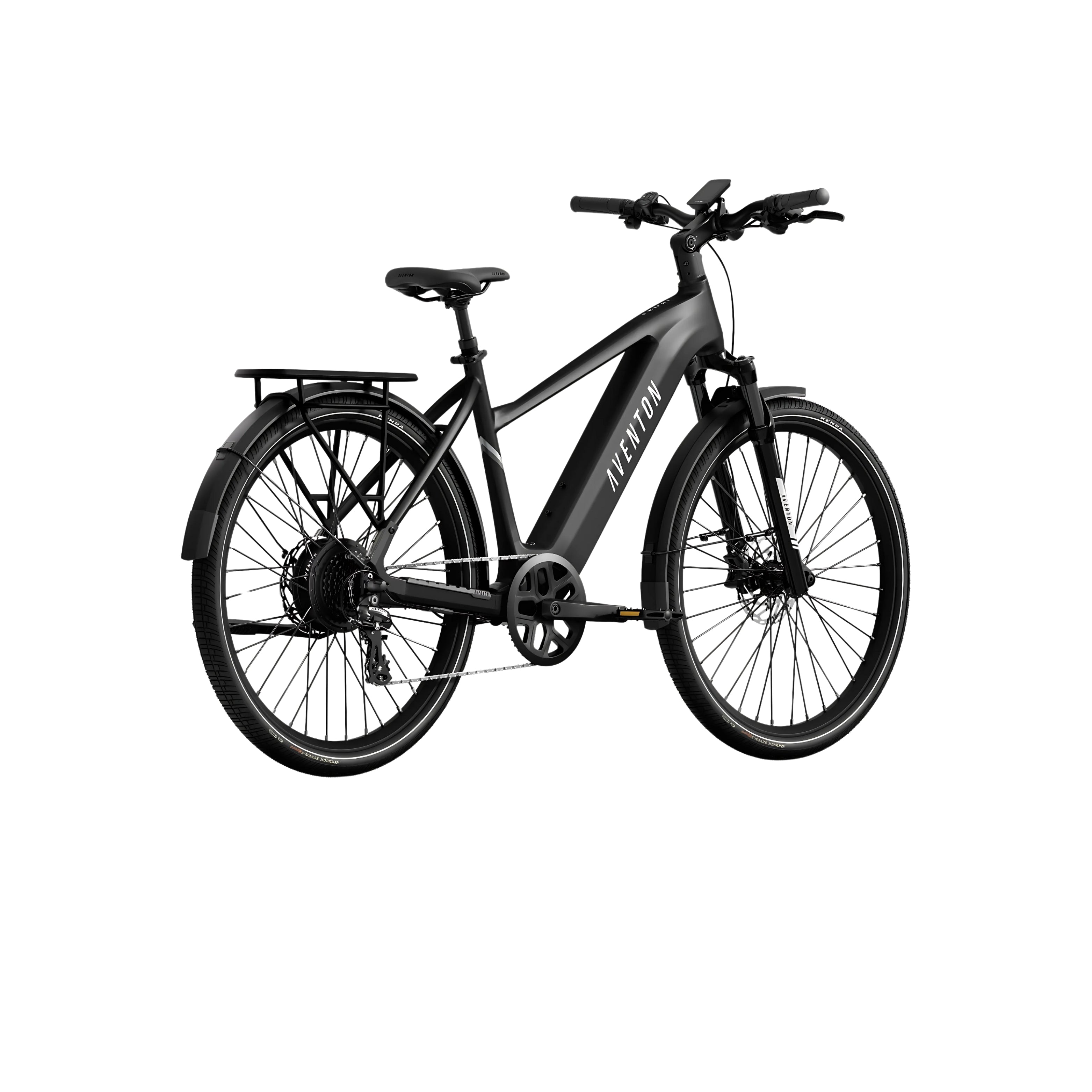 EZbike Canada : Aventon Level 3 Commuter E-Bike