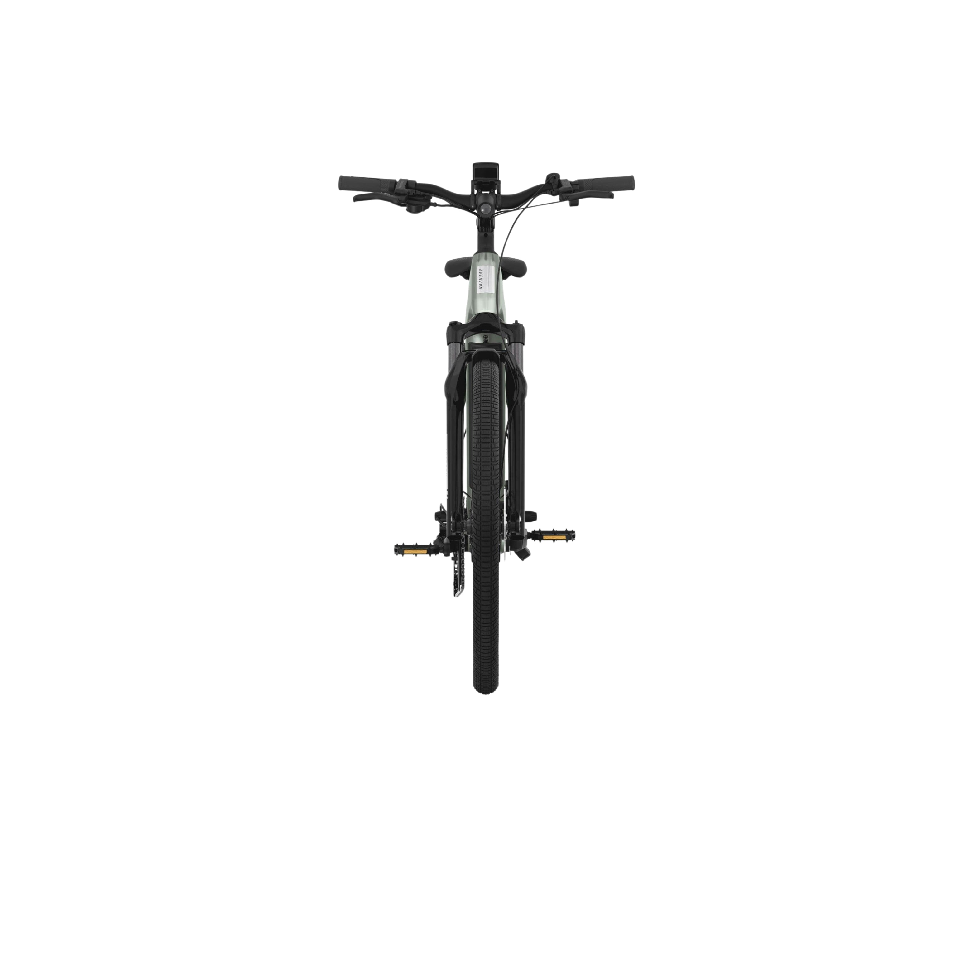 EZbike Canada : Aventon Level 3 Step-Through Commuter E-Bike