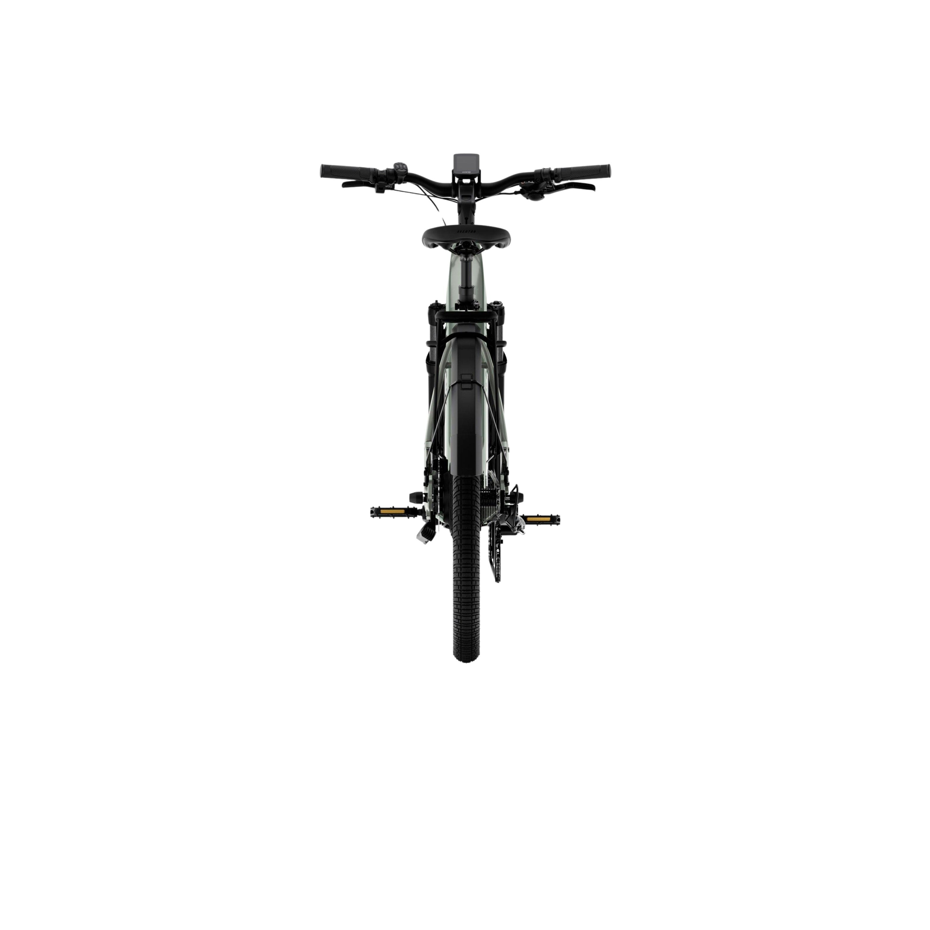 EZbike Canada : Aventon Level 3 Step-Through Commuter E-Bike