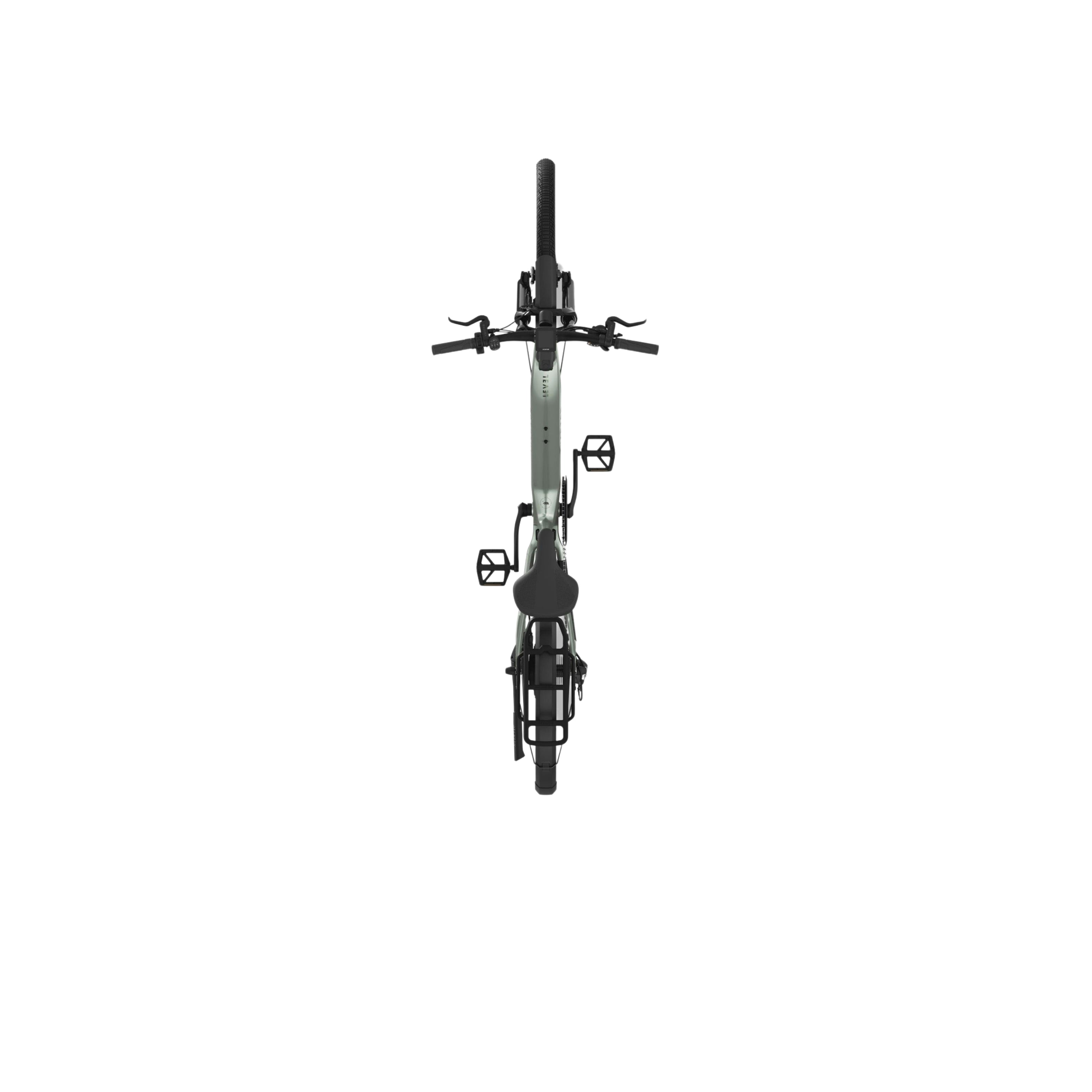 EZbike Canada : Aventon Level 3 Step-Through Commuter E-Bike