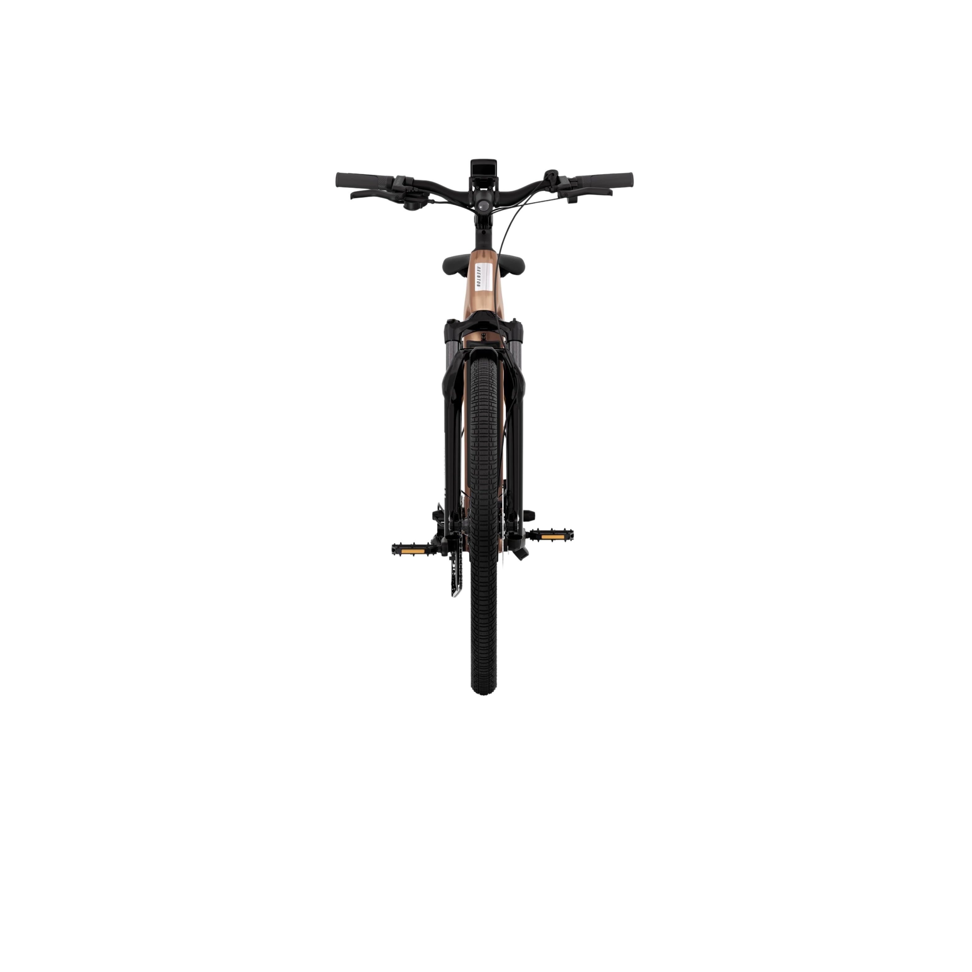 EZbike Canada : Aventon Level 3 Step-Through Commuter E-Bike