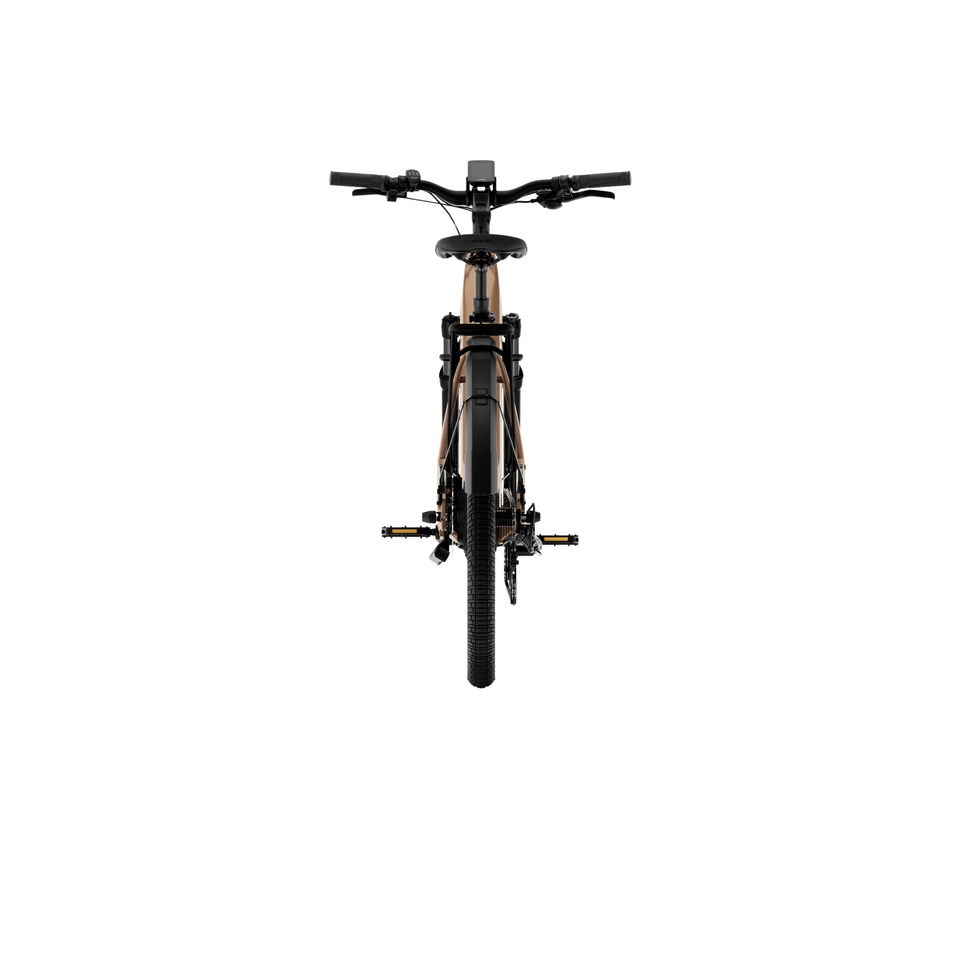 EZbike Canada : Aventon Level 3 Step-Through Commuter E-Bike