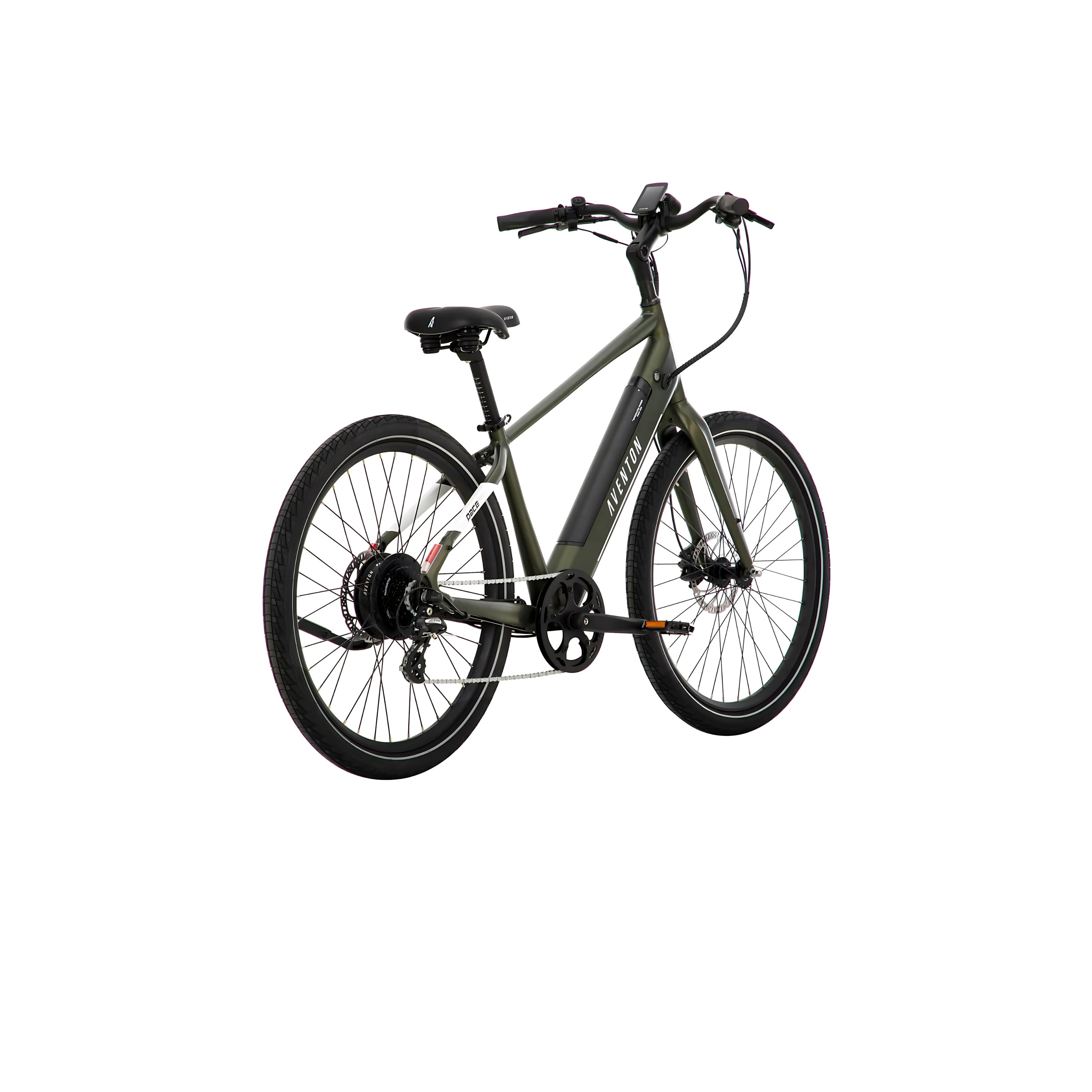 EZbike Canada : Aventon Pace 500.3 E-Bike with Free Battery