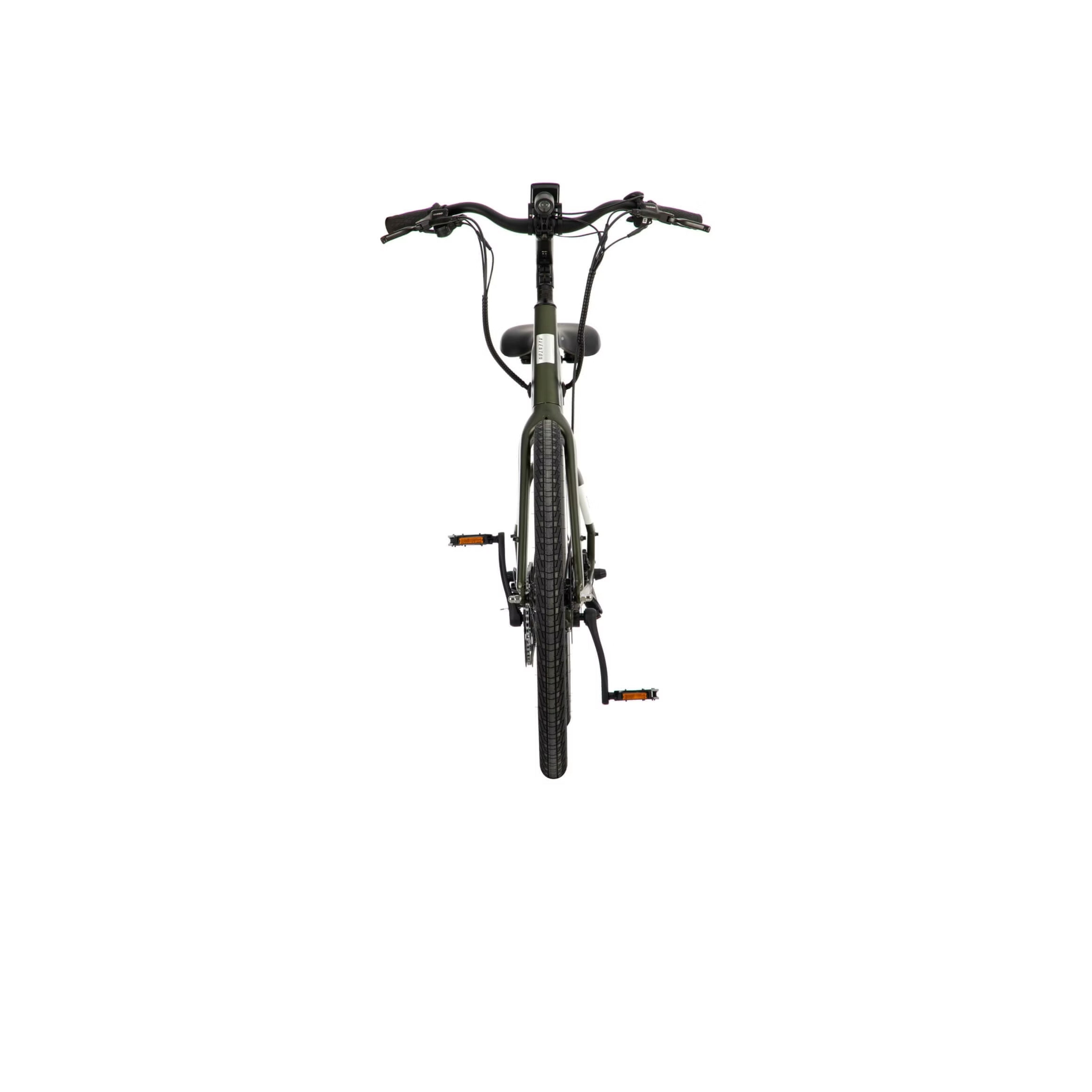 EZbike Canada : Aventon Pace 500.3 E-Bike with Free Battery