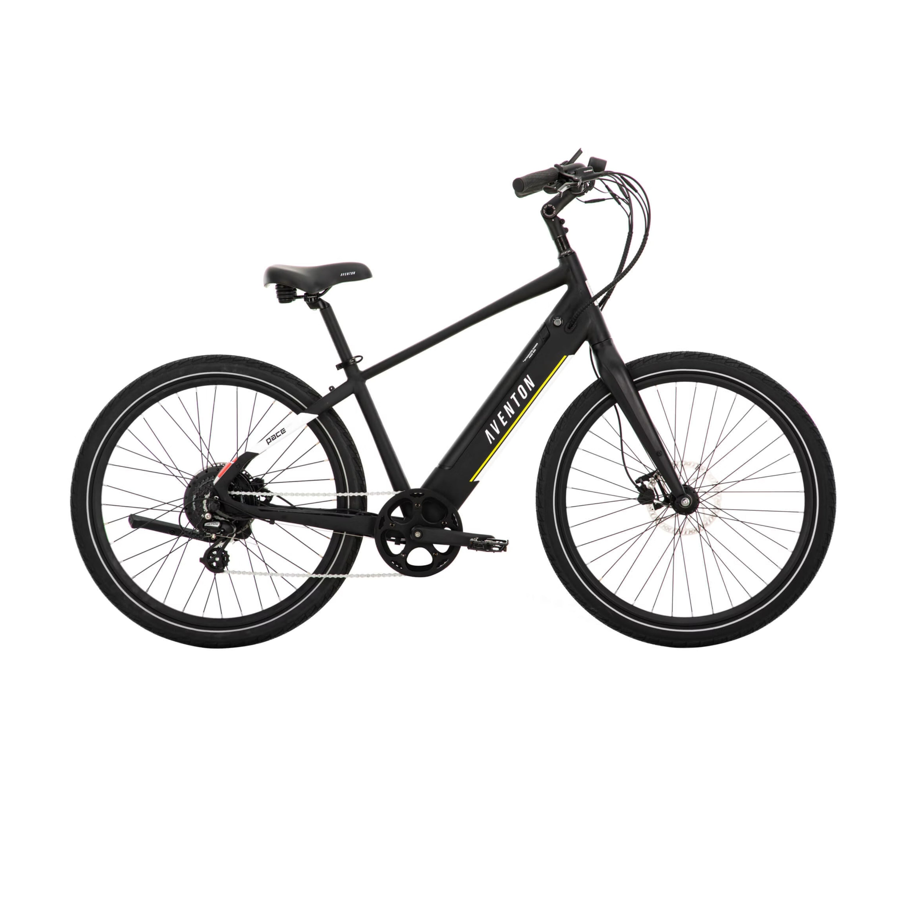 EZbike Canada : Aventon Pace 500.3 E-Bike with Free Battery