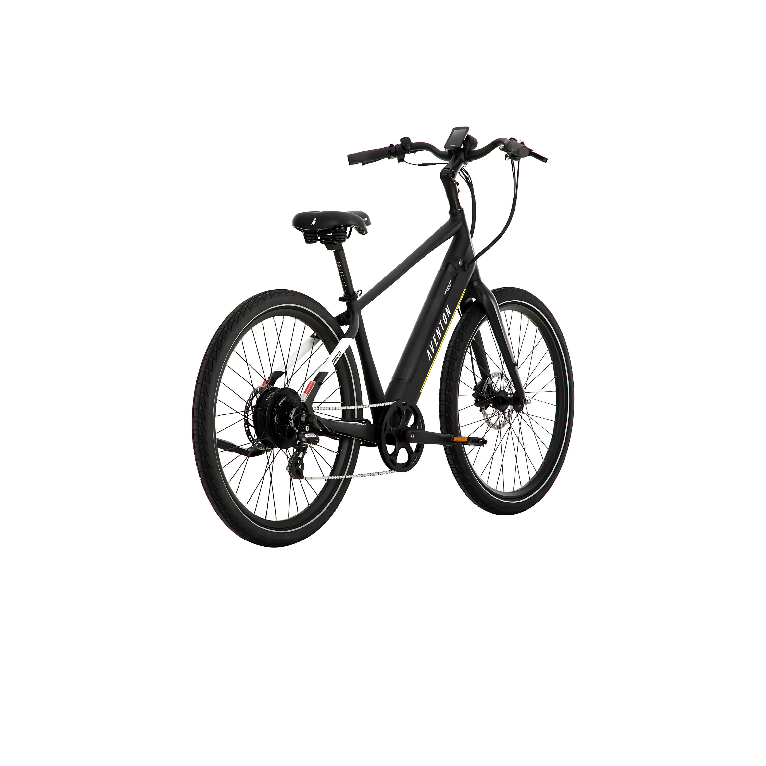 EZbike Canada : Aventon Pace 500.3 E-Bike with Free Battery