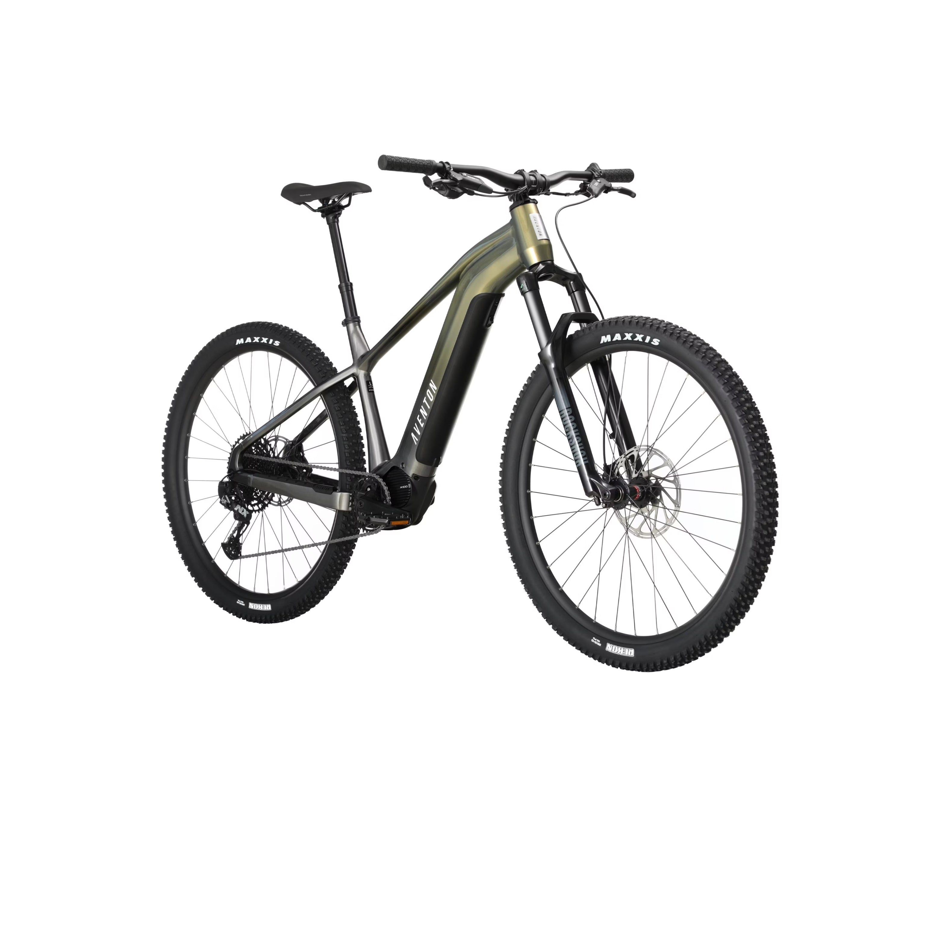 Ramblas Mountain E-Bike