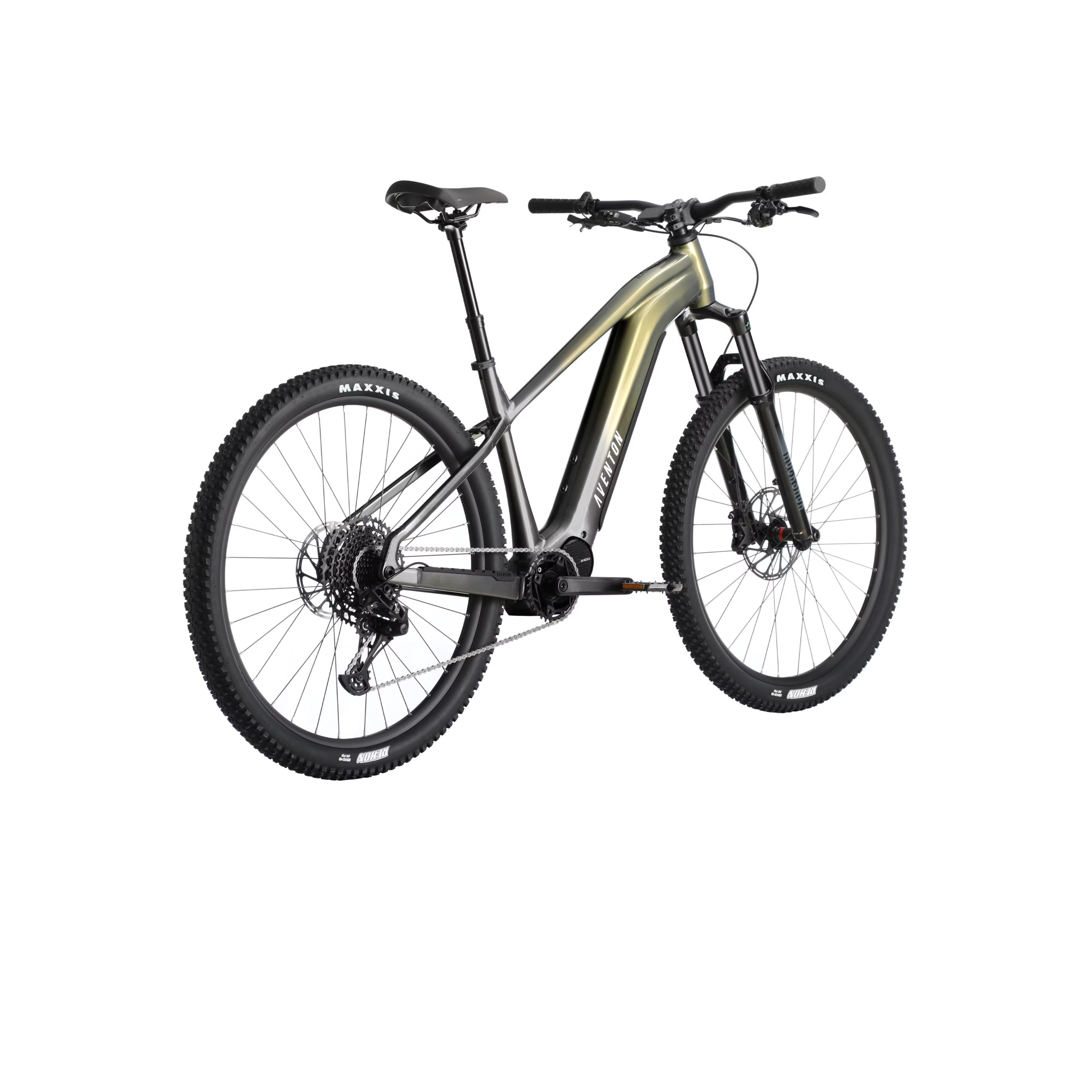 Ramblas Mountain E-Bike