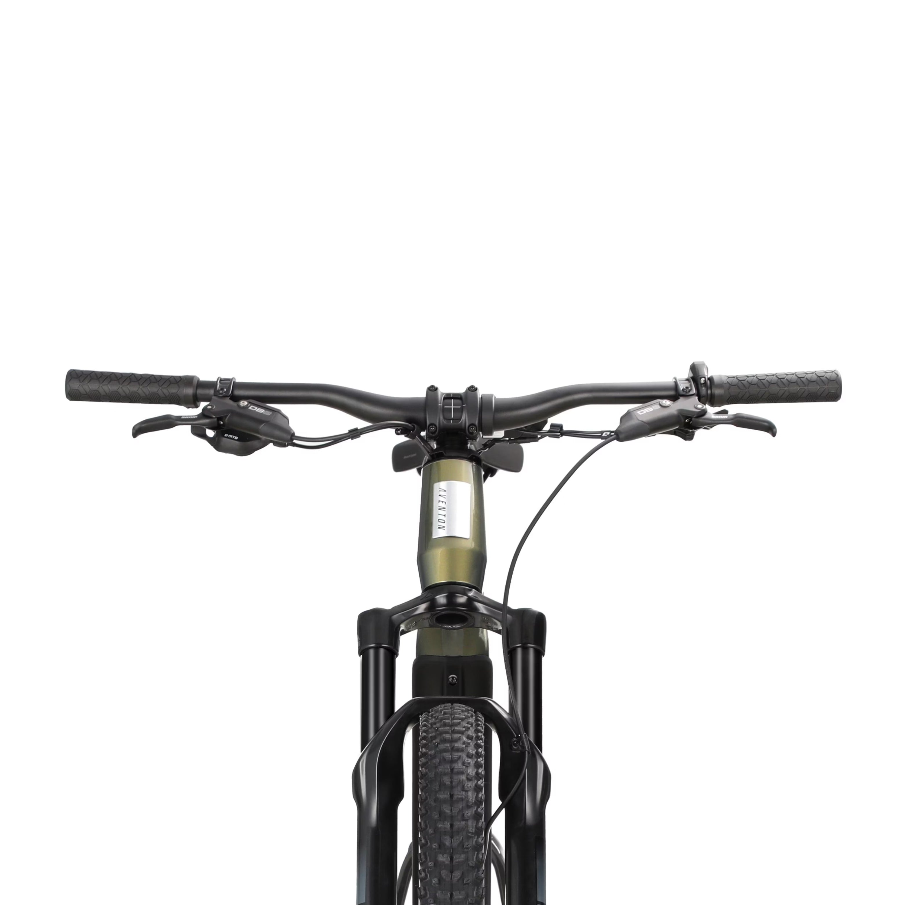 Ramblas Mountain E-Bike