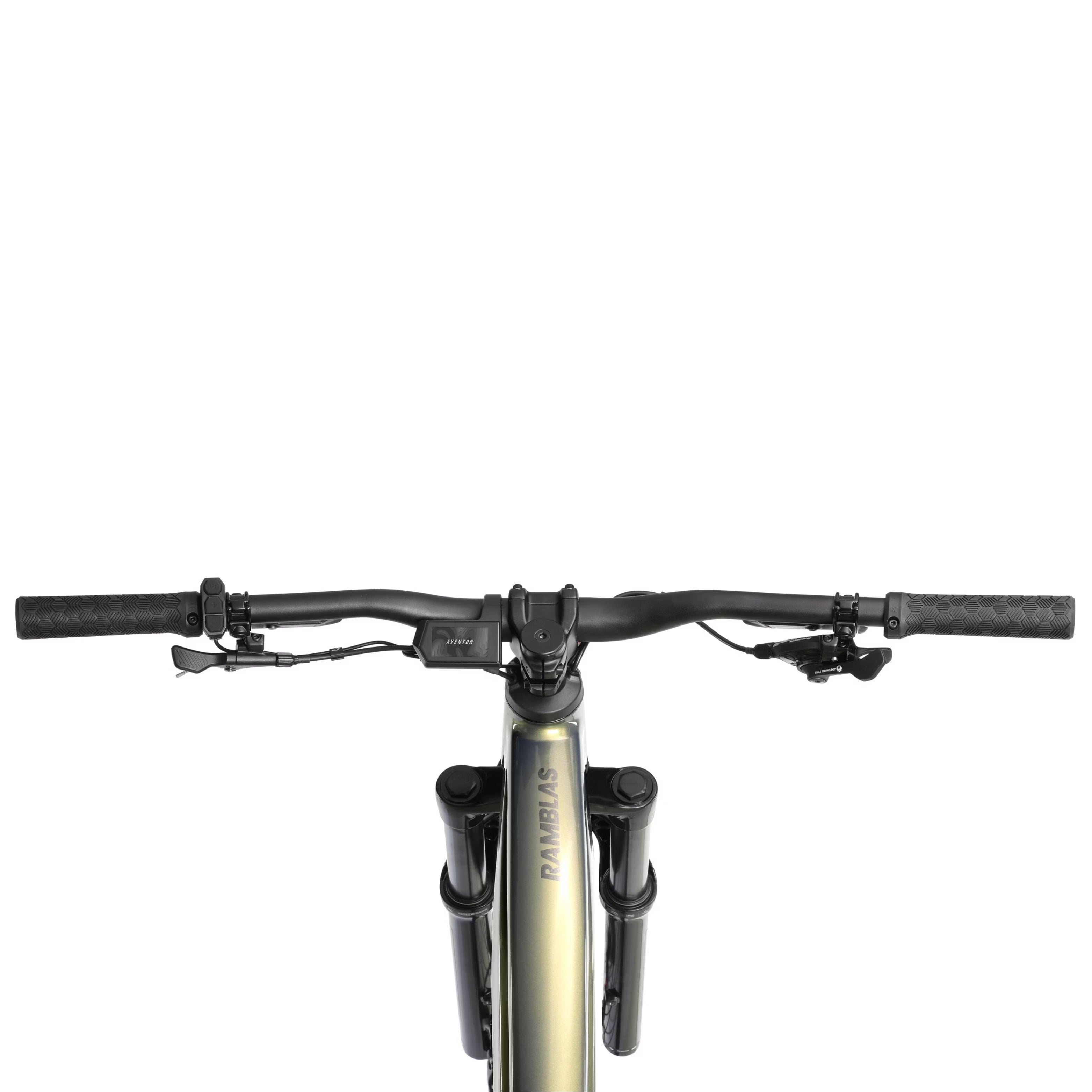 Ramblas Mountain E-Bike
