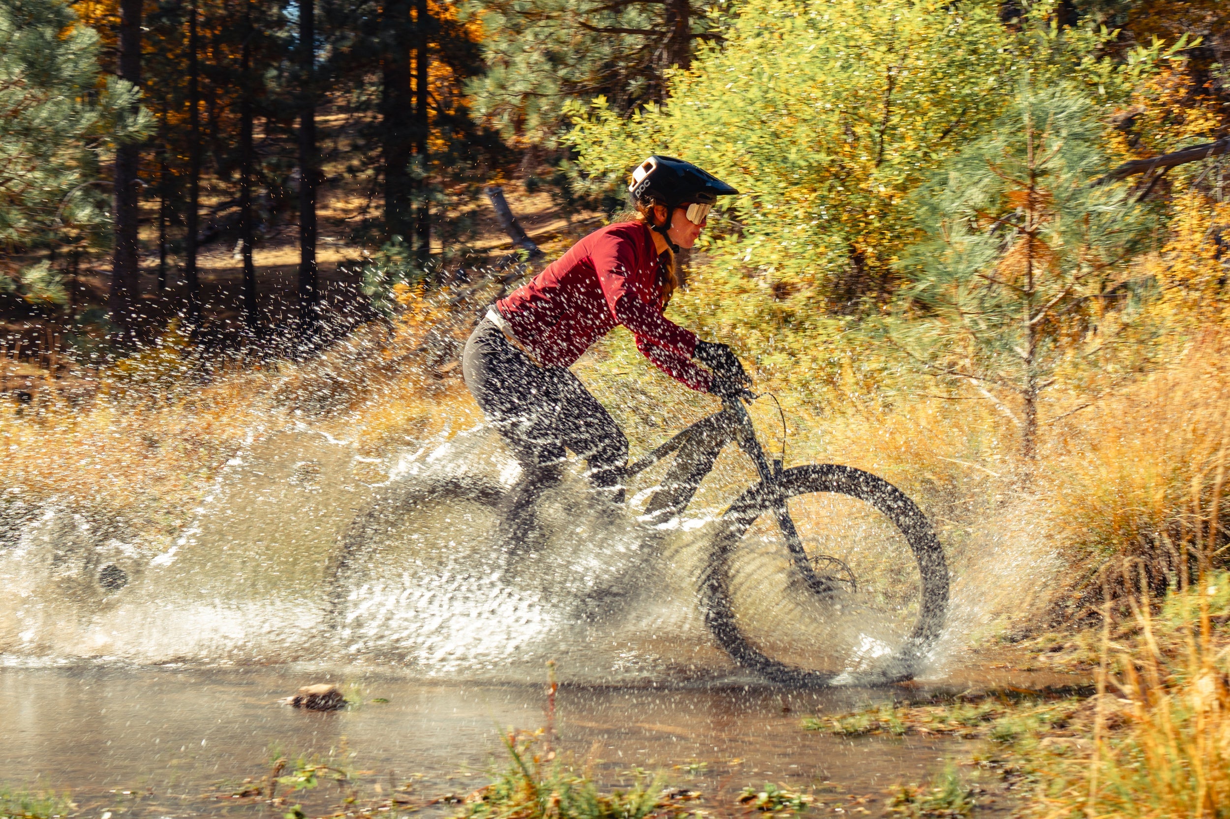 Ramblas Mountain E-Bike