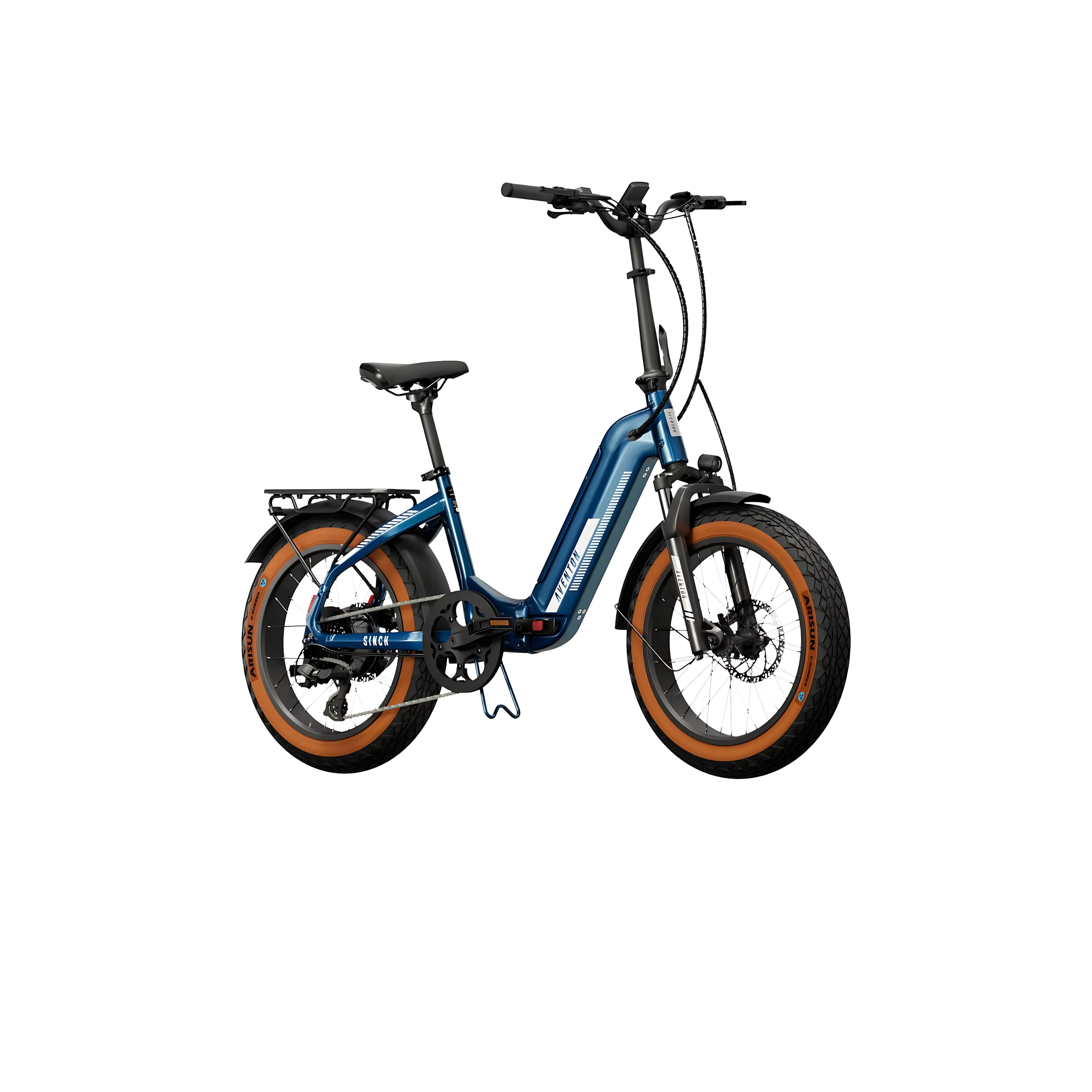 Sinch.2 Step-Through E-Bike