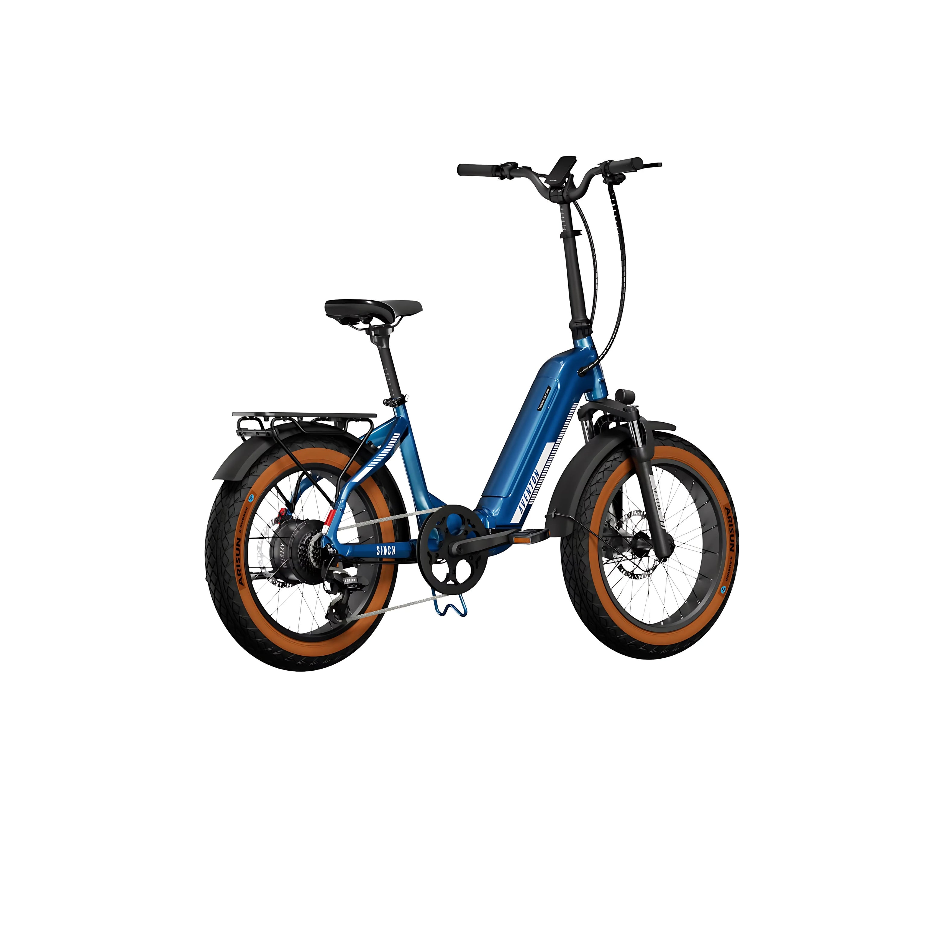 Sinch.2 Step-Through E-Bike