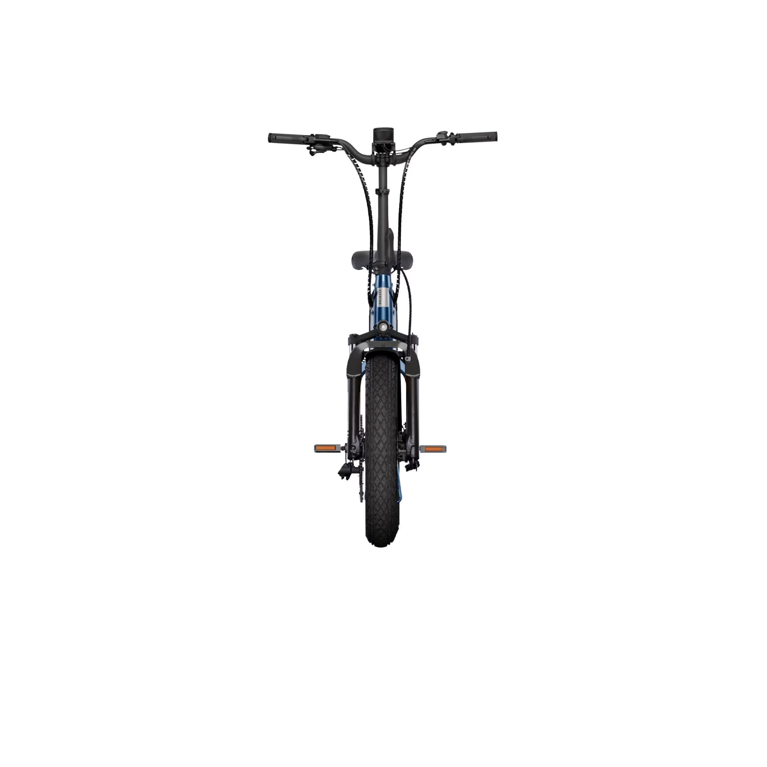 Sinch.2 Step-Through E-Bike