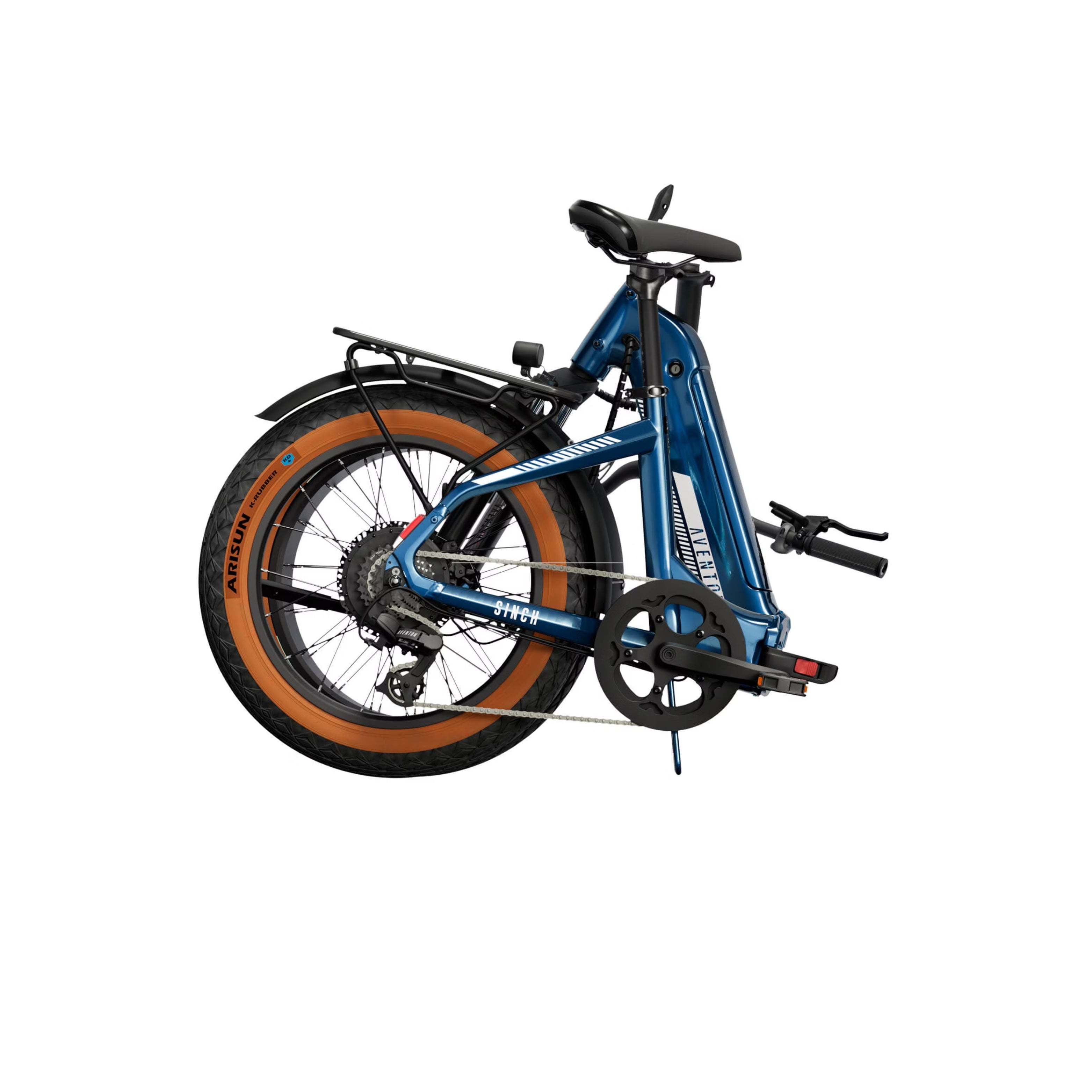 Sinch.2 Step-Through E-Bike