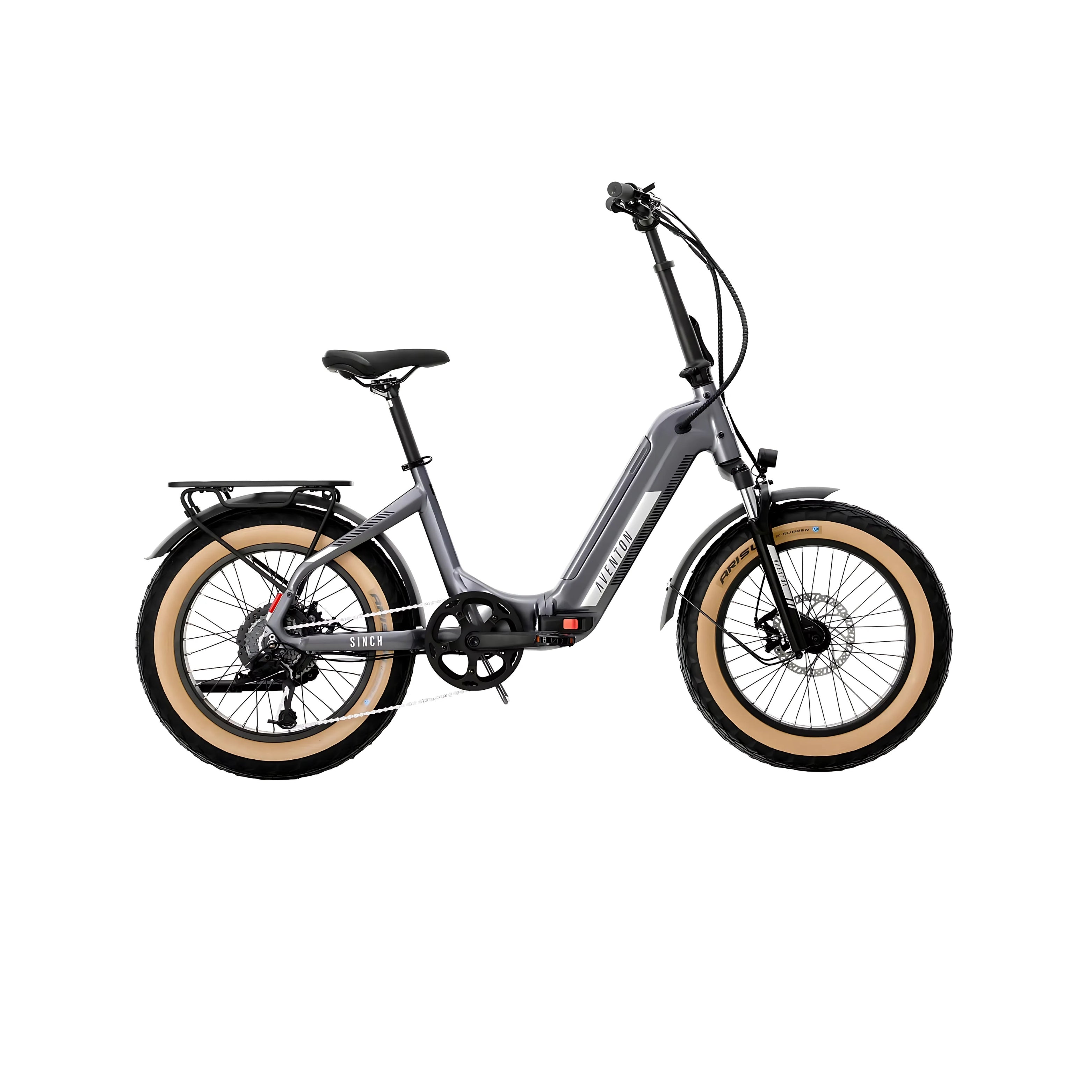 Sinch.2 Step-Through E-Bike