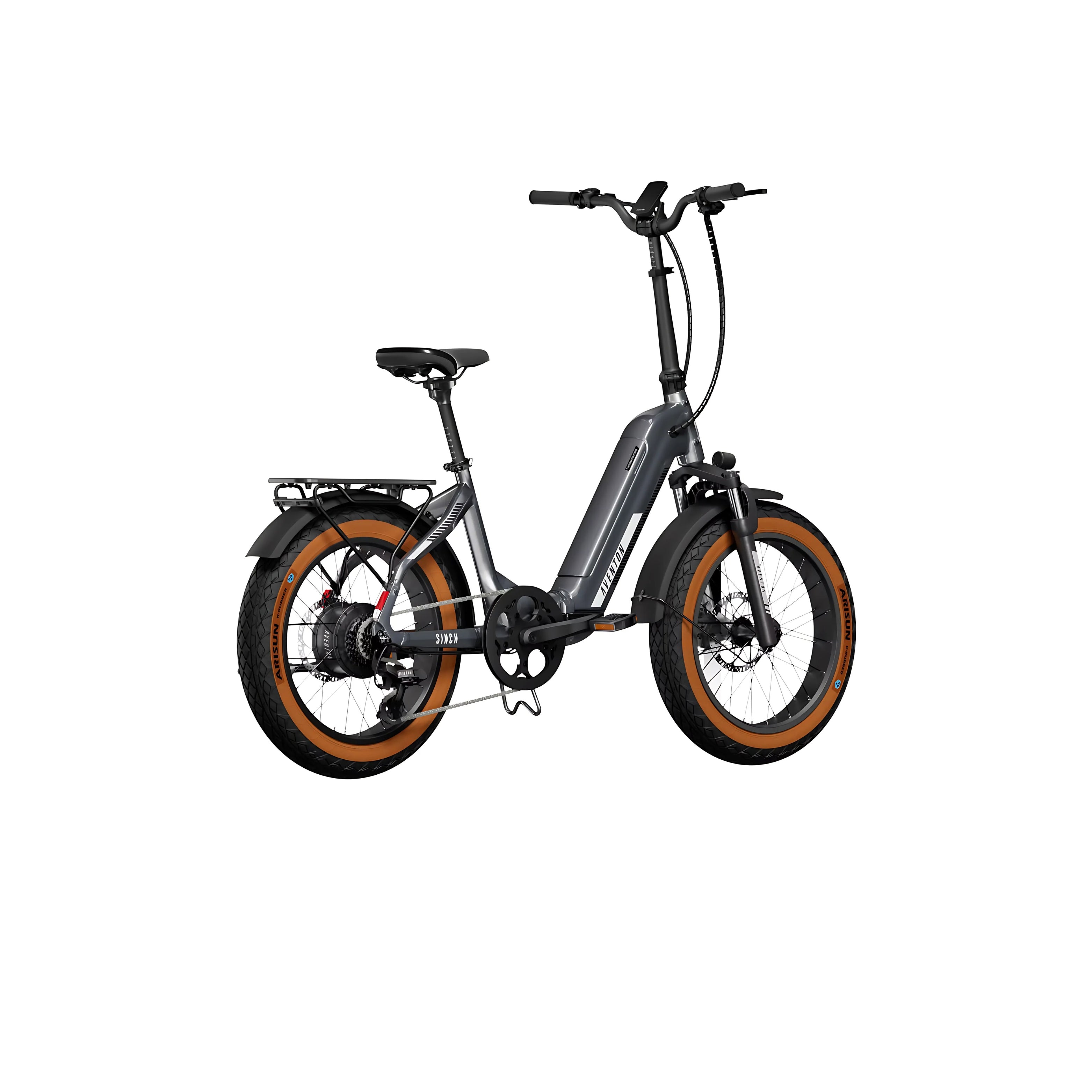 Sinch.2 Step-Through E-Bike