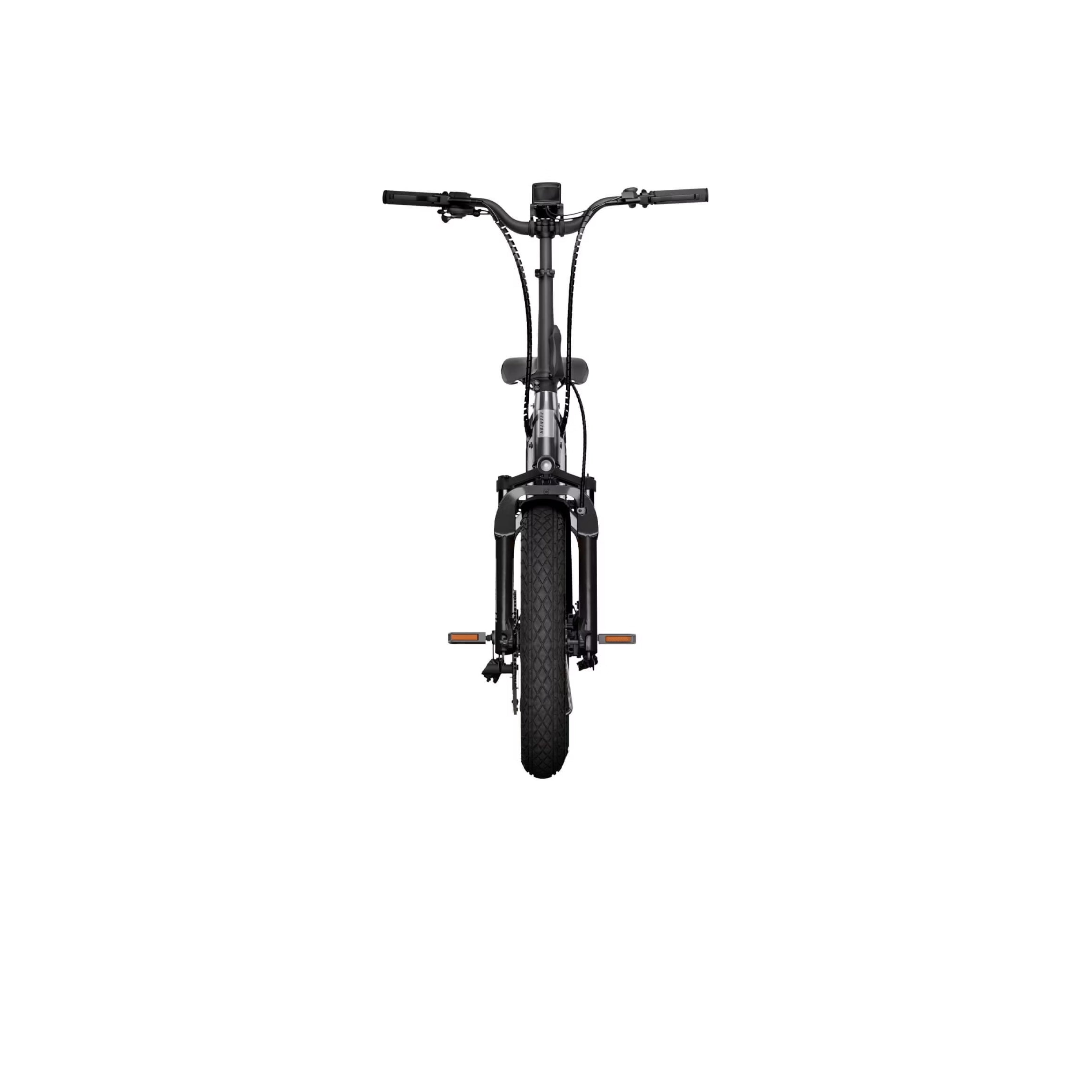 Sinch.2 Step-Through E-Bike