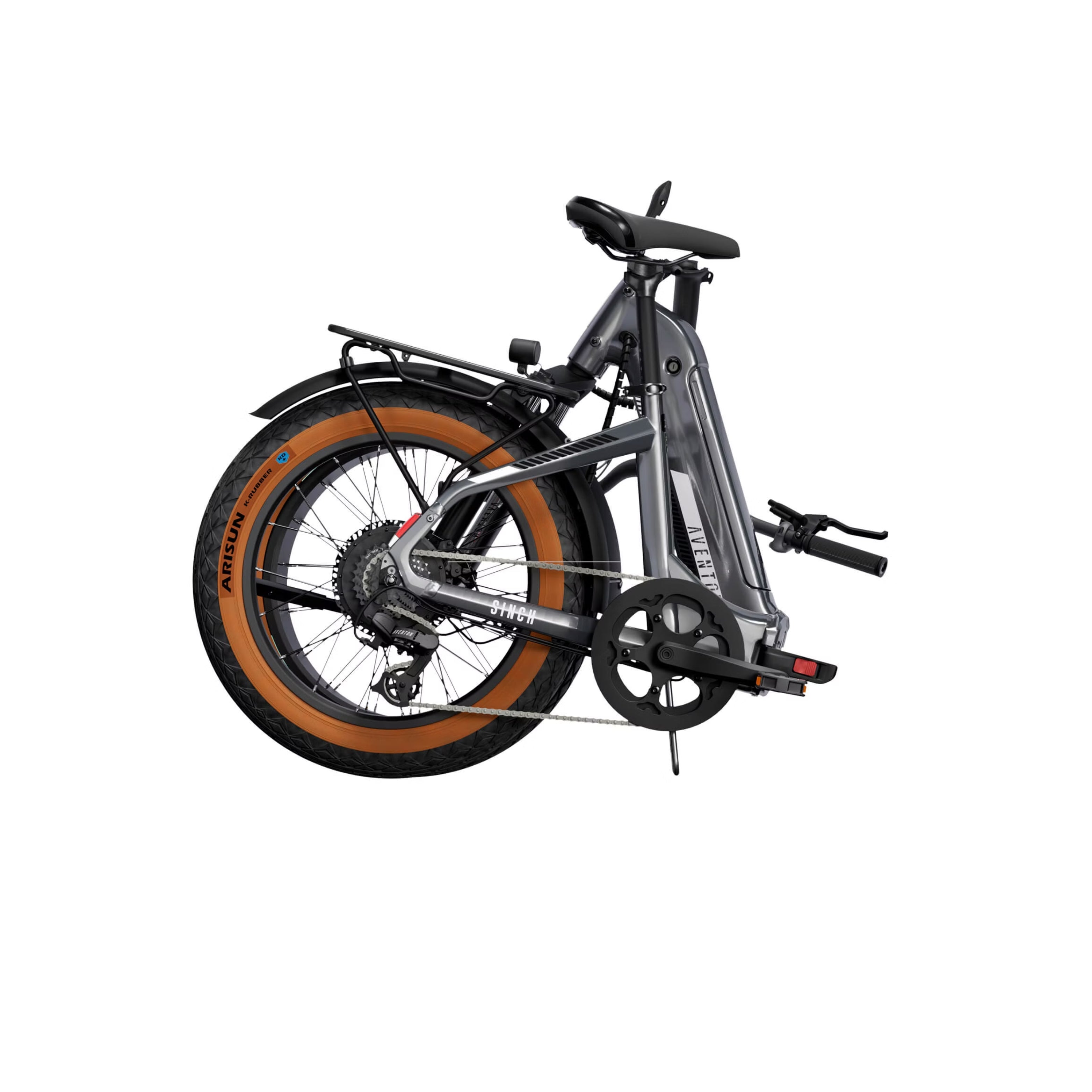 Sinch.2 Step-Through E-Bike