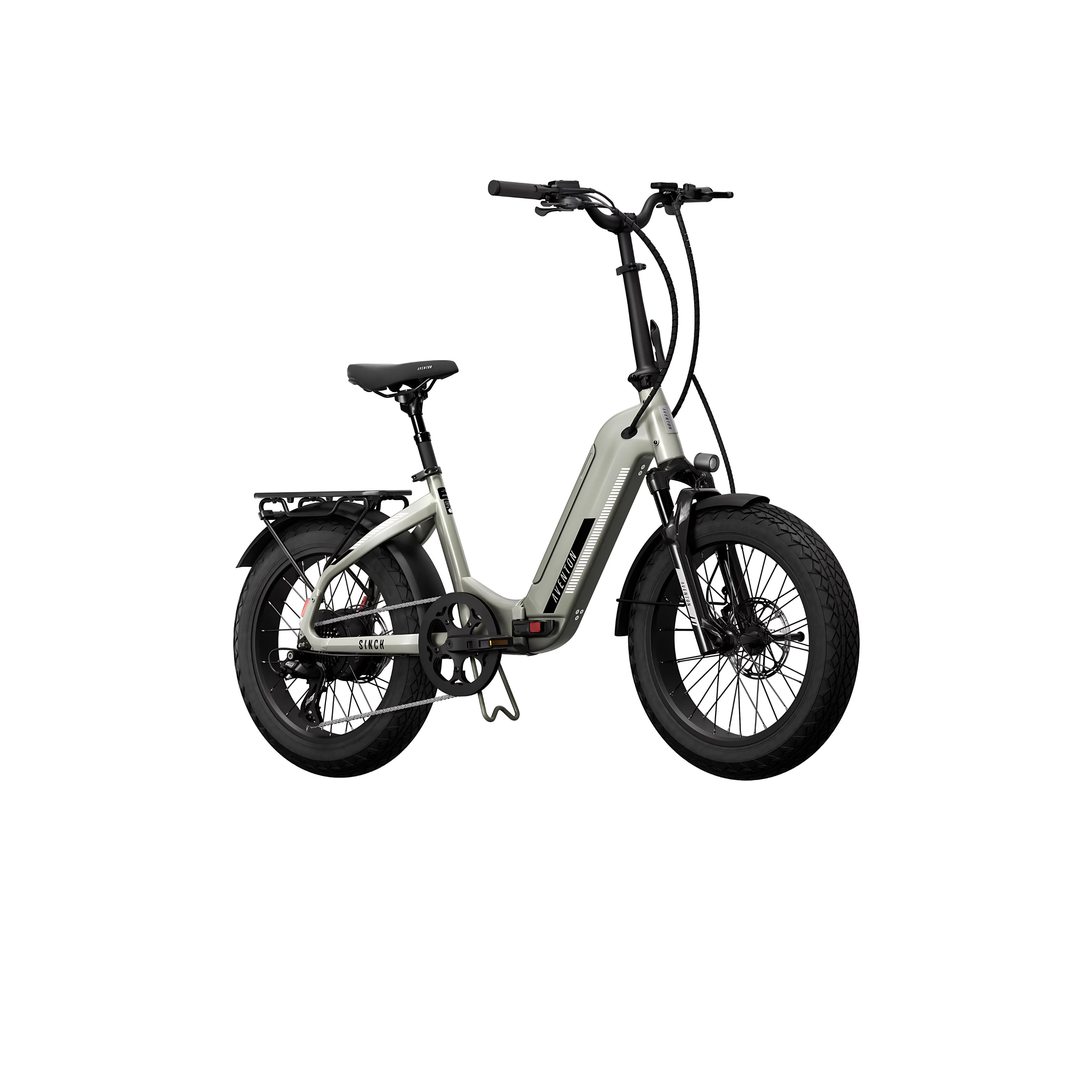 Sinch 2.5 Step-Through E-Bike
