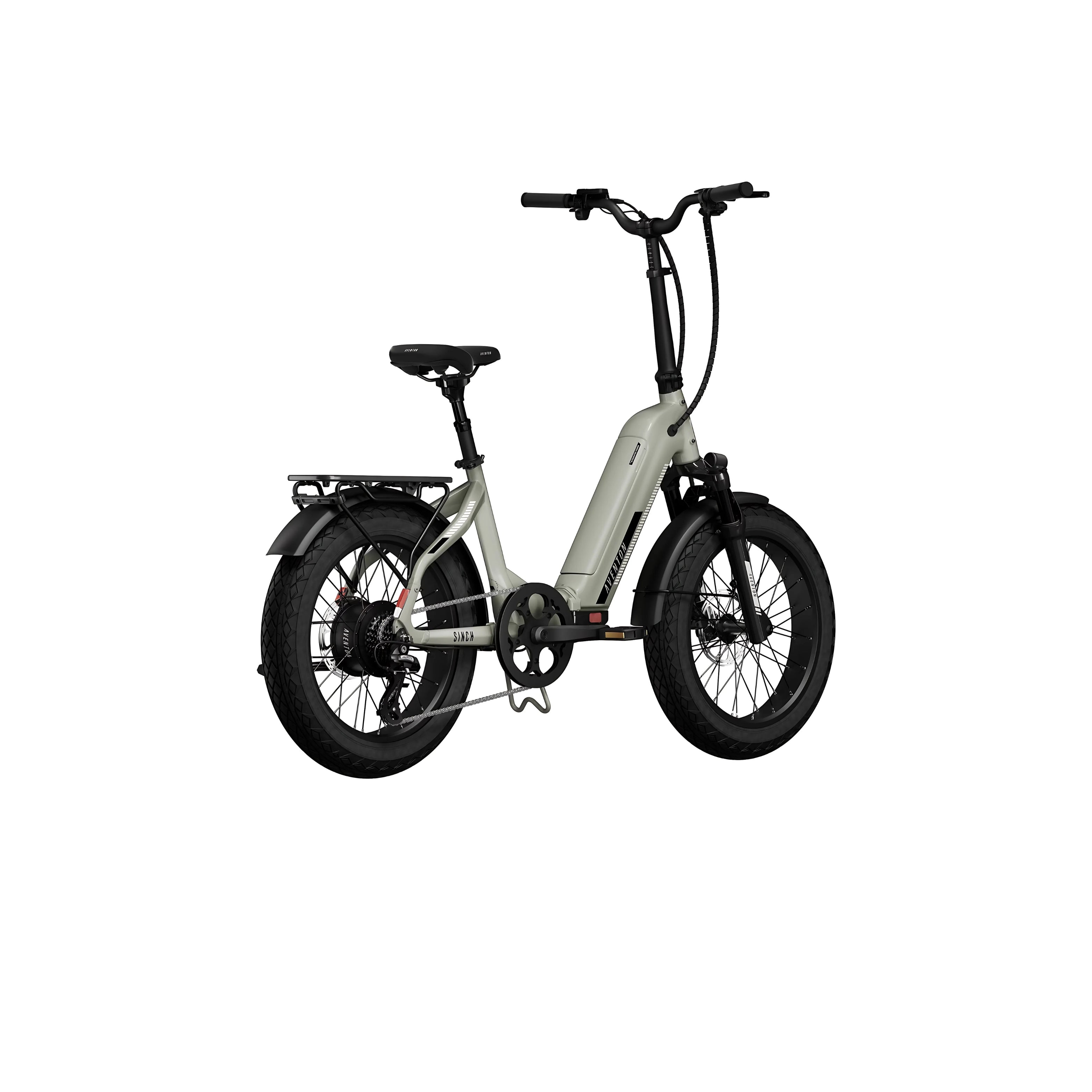 Sinch 2.5 Step-Through E-Bike
