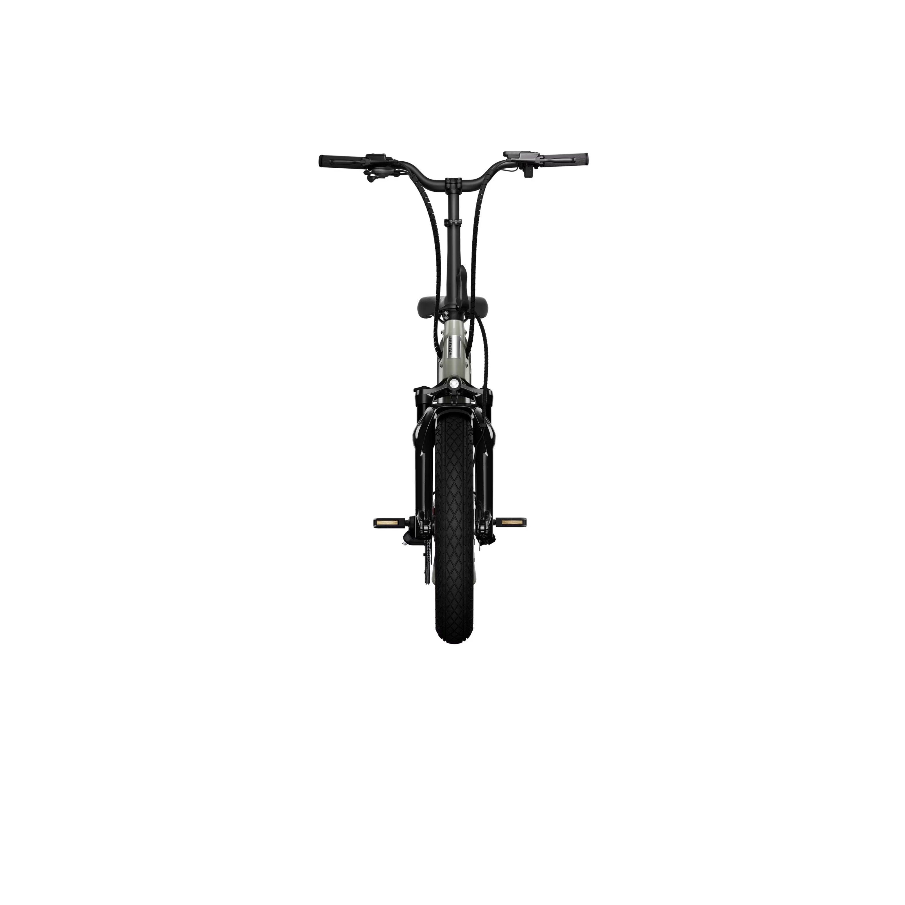 Sinch 2.5 Step-Through E-Bike