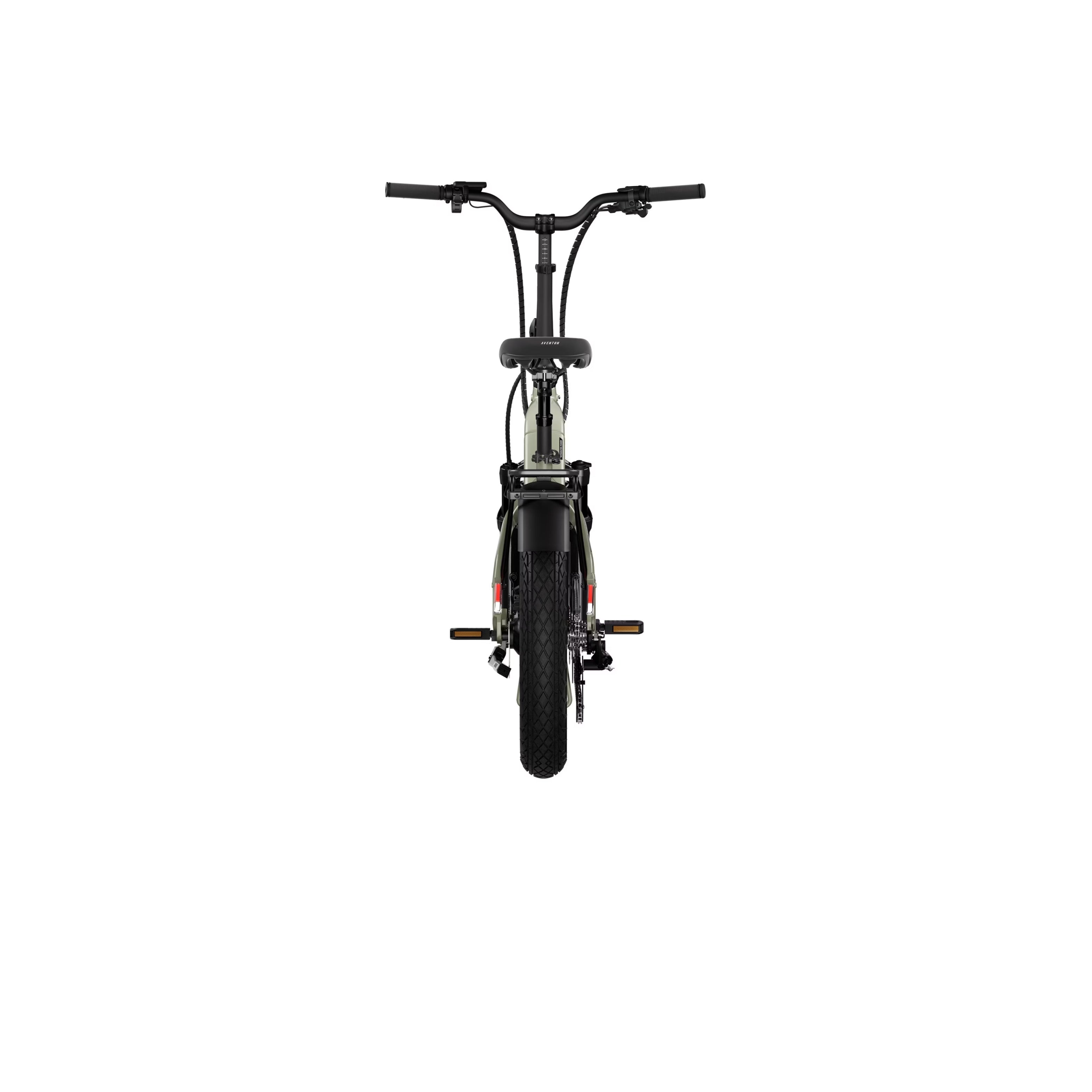 Sinch 2.5 Step-Through E-Bike