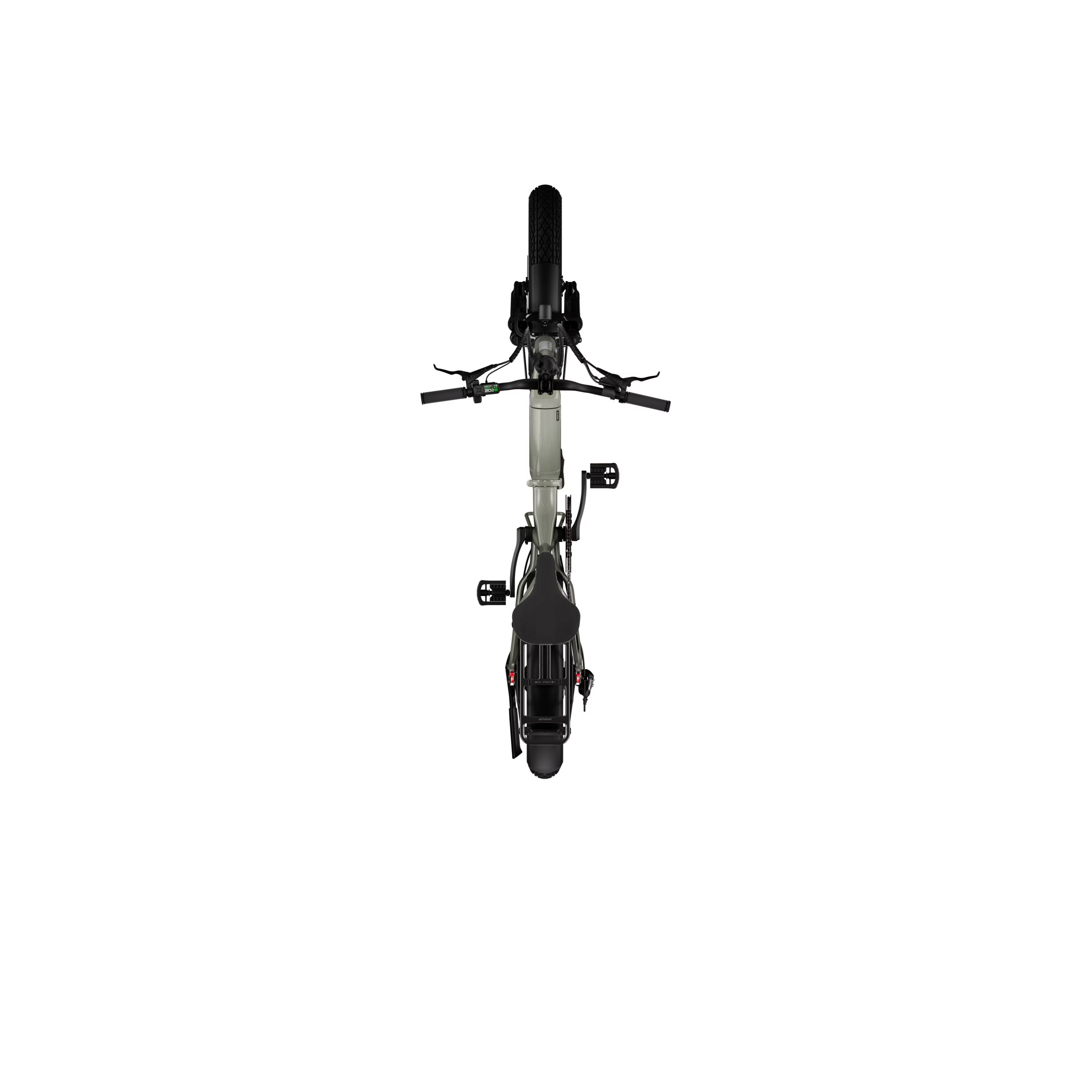 Sinch 2.5 Step-Through E-Bike