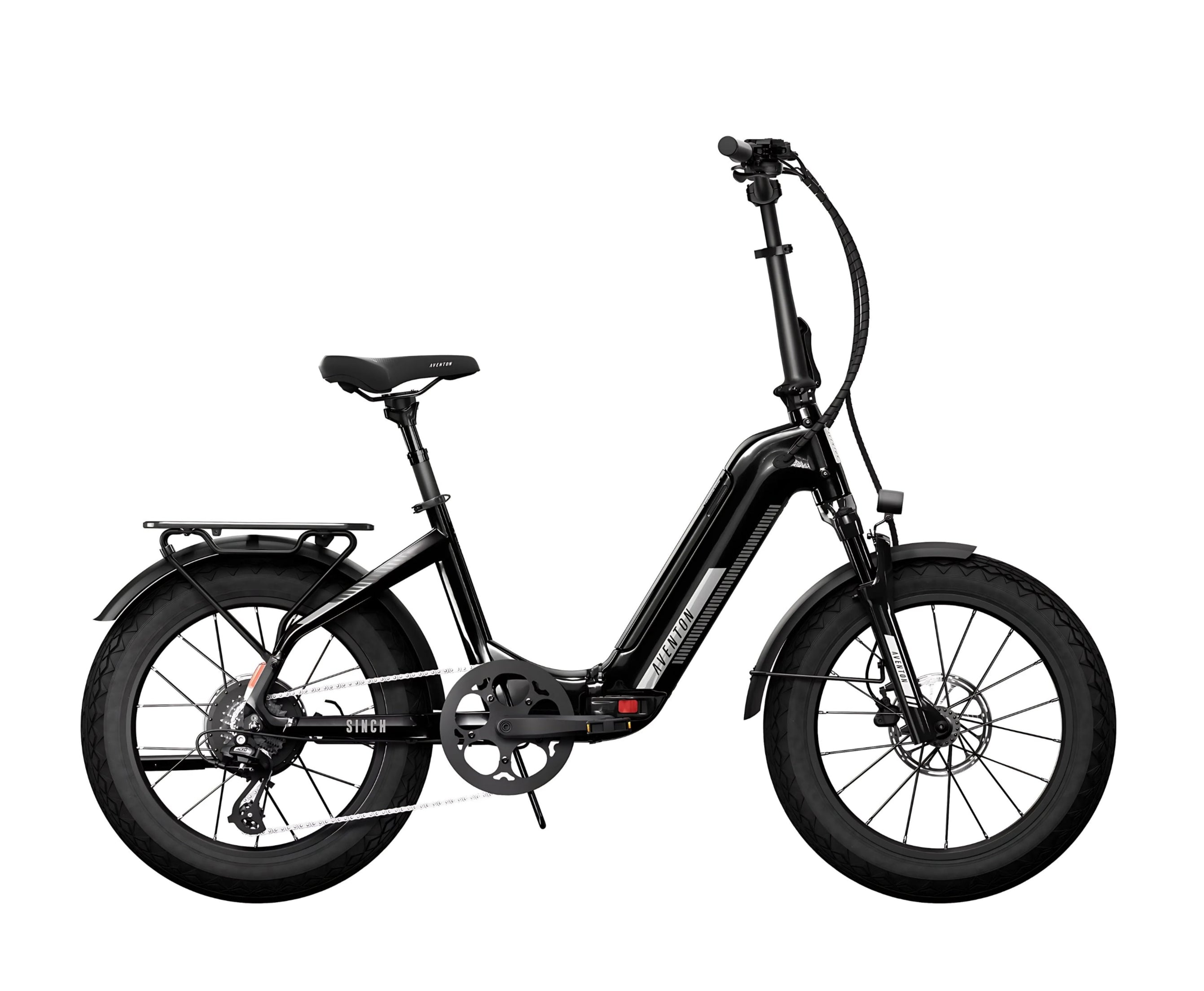 Sinch 2.5 Step-Through E-Bike