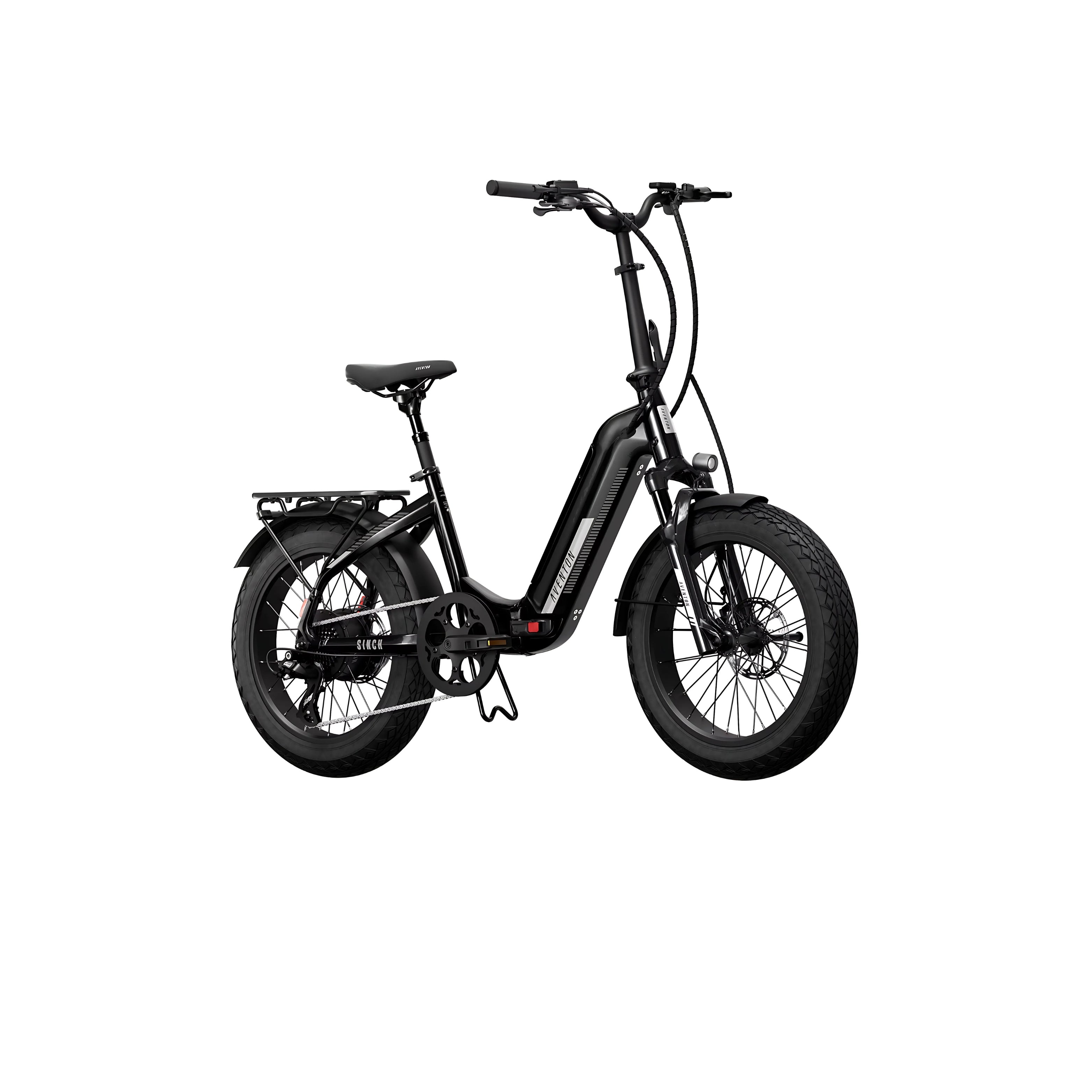 Sinch 2.5 Step-Through E-Bike