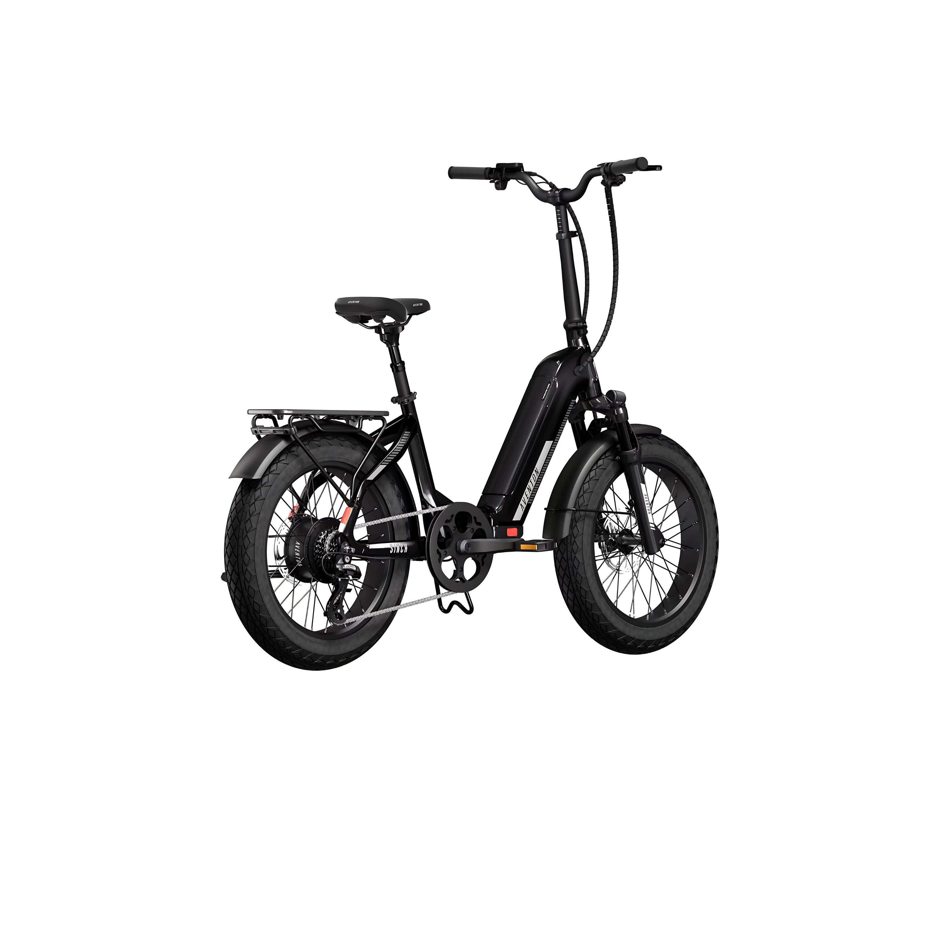 Sinch 2.5 Step-Through E-Bike