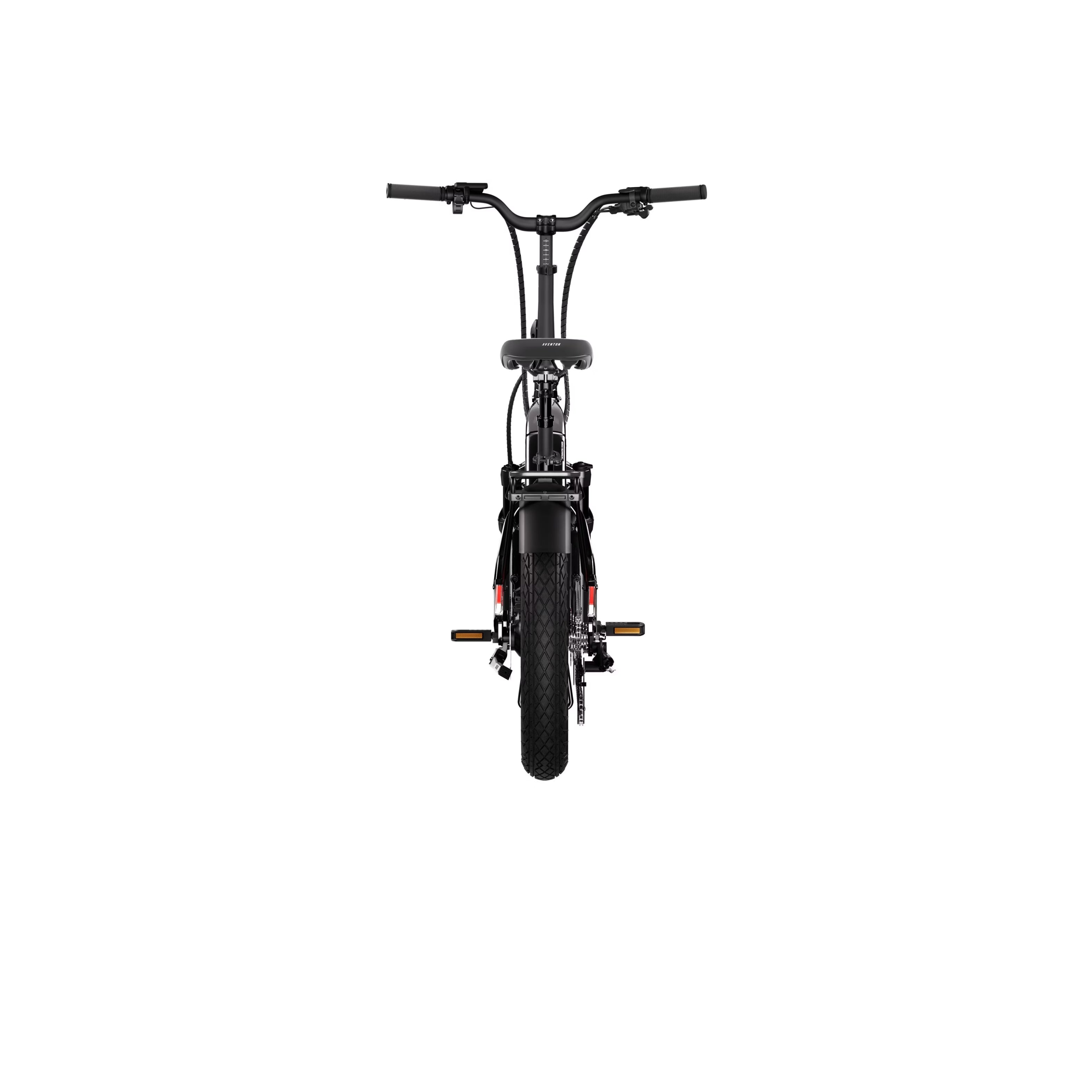 Sinch 2.5 Step-Through E-Bike